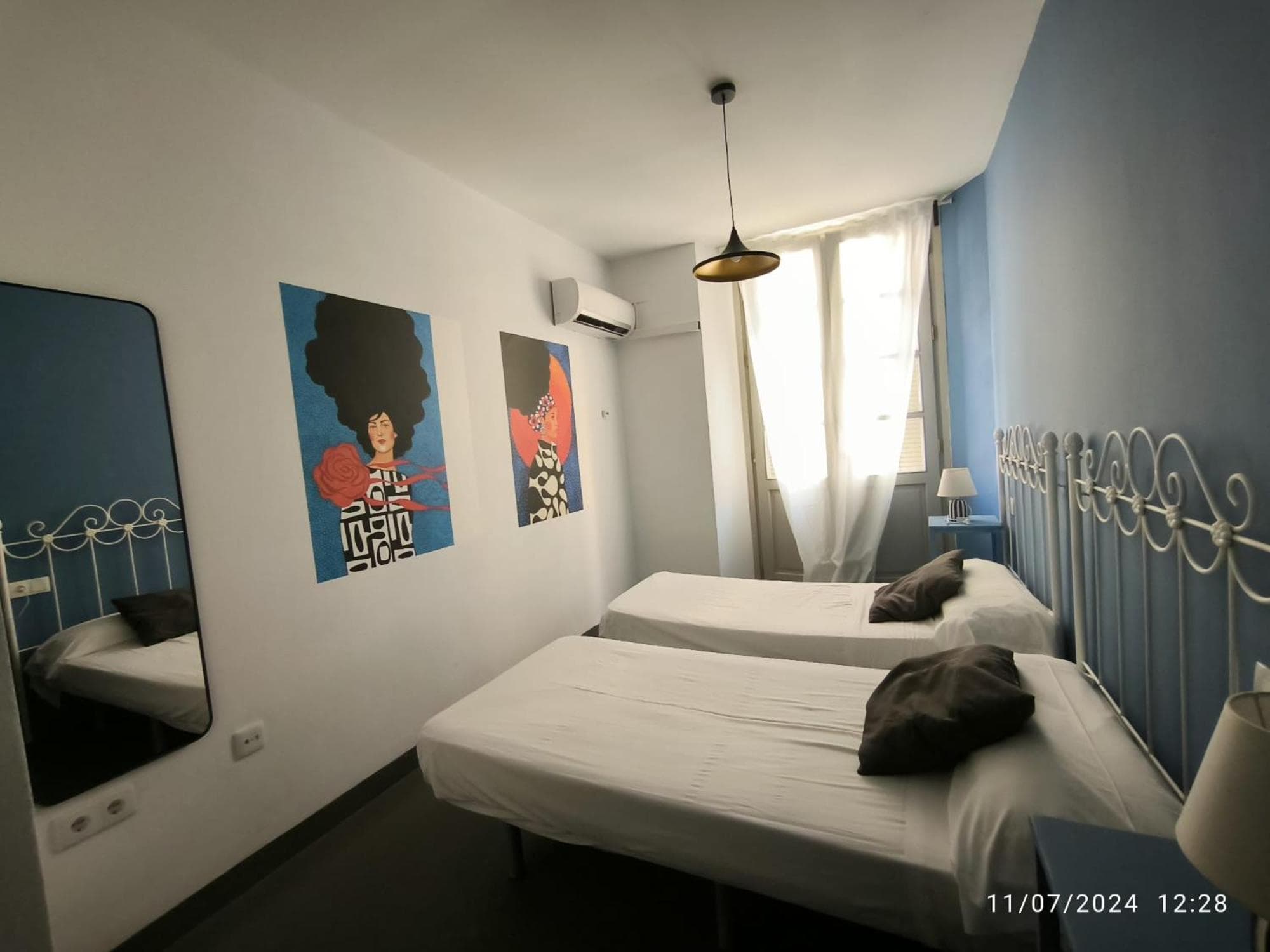 Feel Hostels Soho Malaga — 2