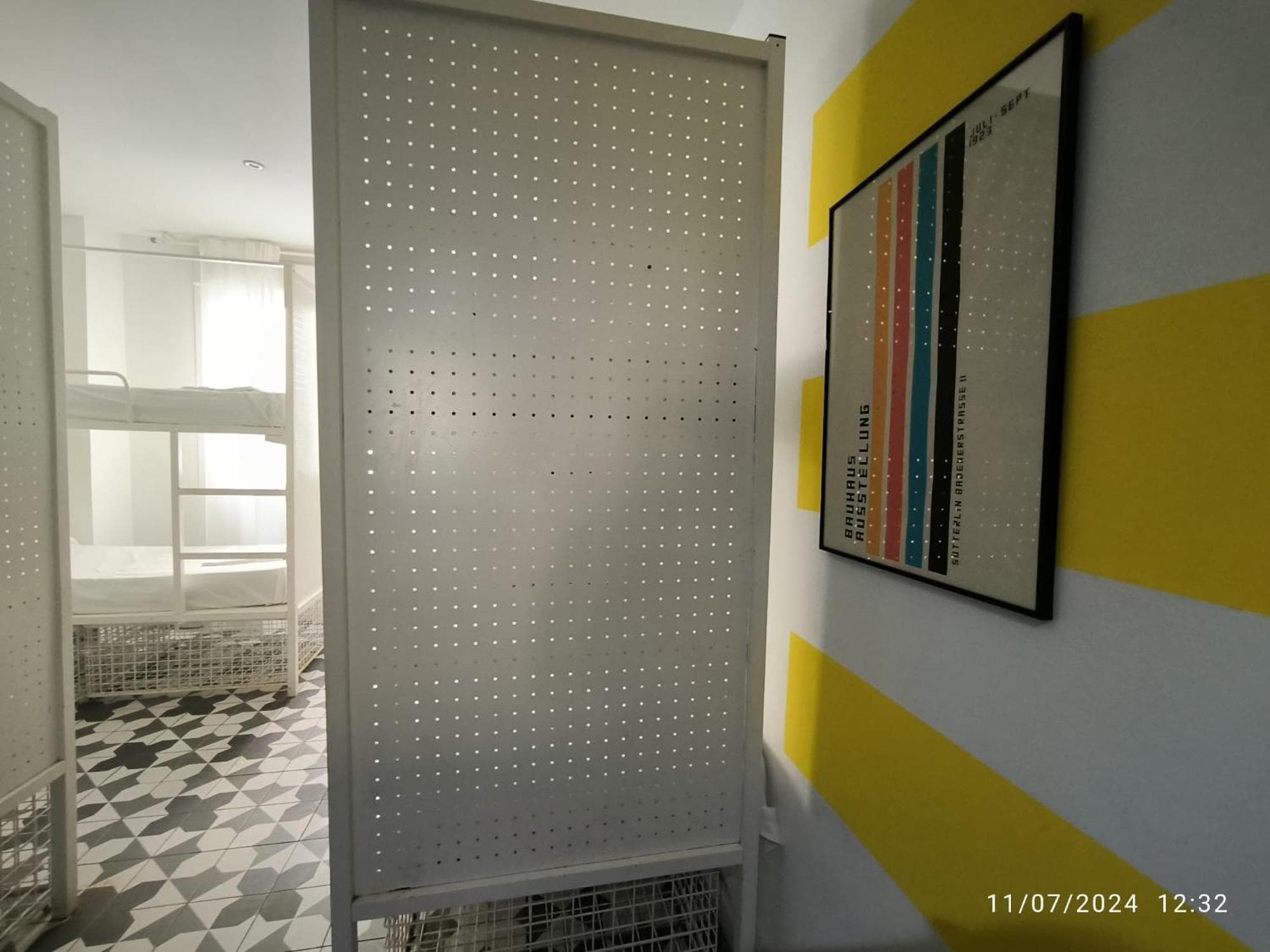 Feel Hostels Soho Malaga — 4