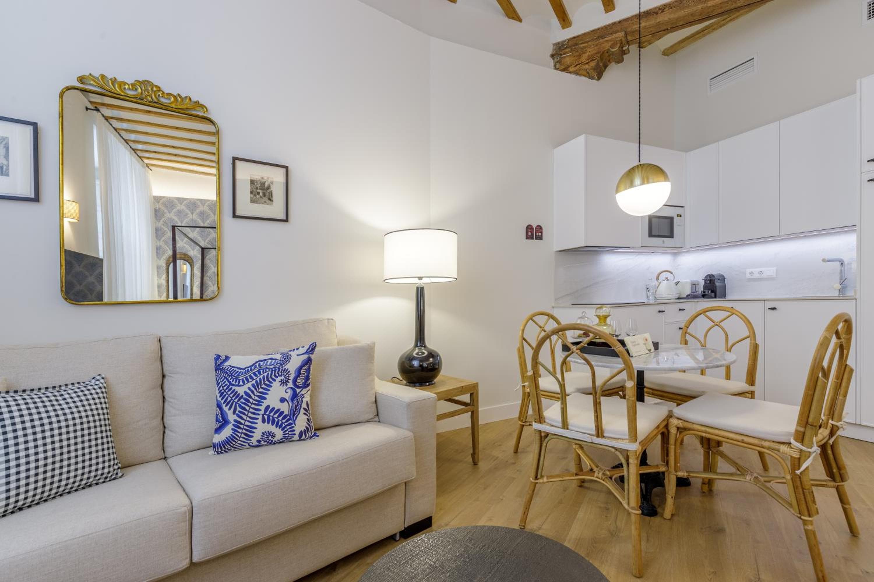 Palacio Vegafuente by Caleta Homes - Palacio Vegafuente von Caleta Homes — 16
