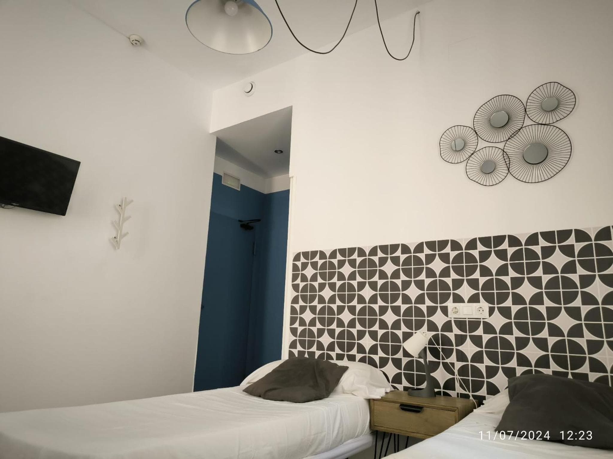 Feel Hostels Soho Malaga — 20