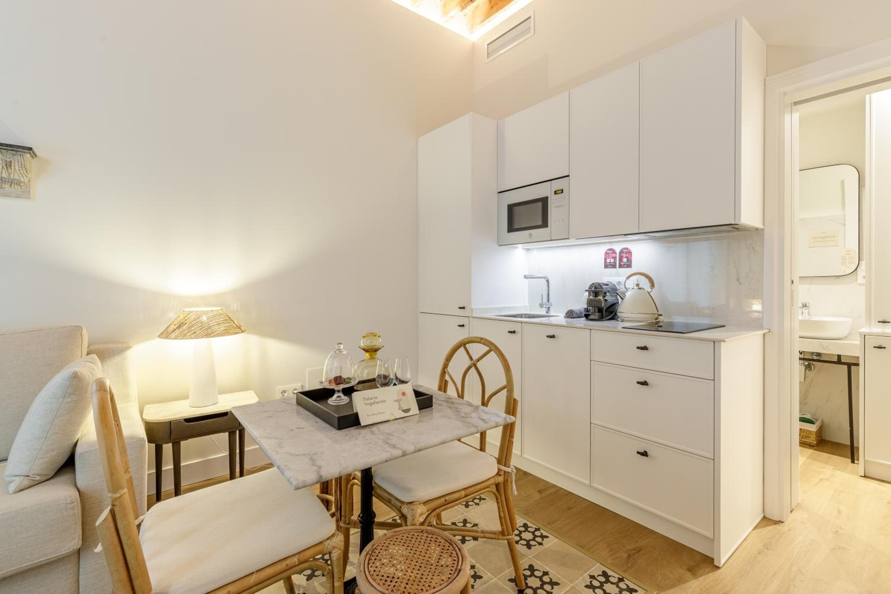 Palacio Vegafuente by Caleta Homes - Palacio Vegafuente von Caleta Homes — 6