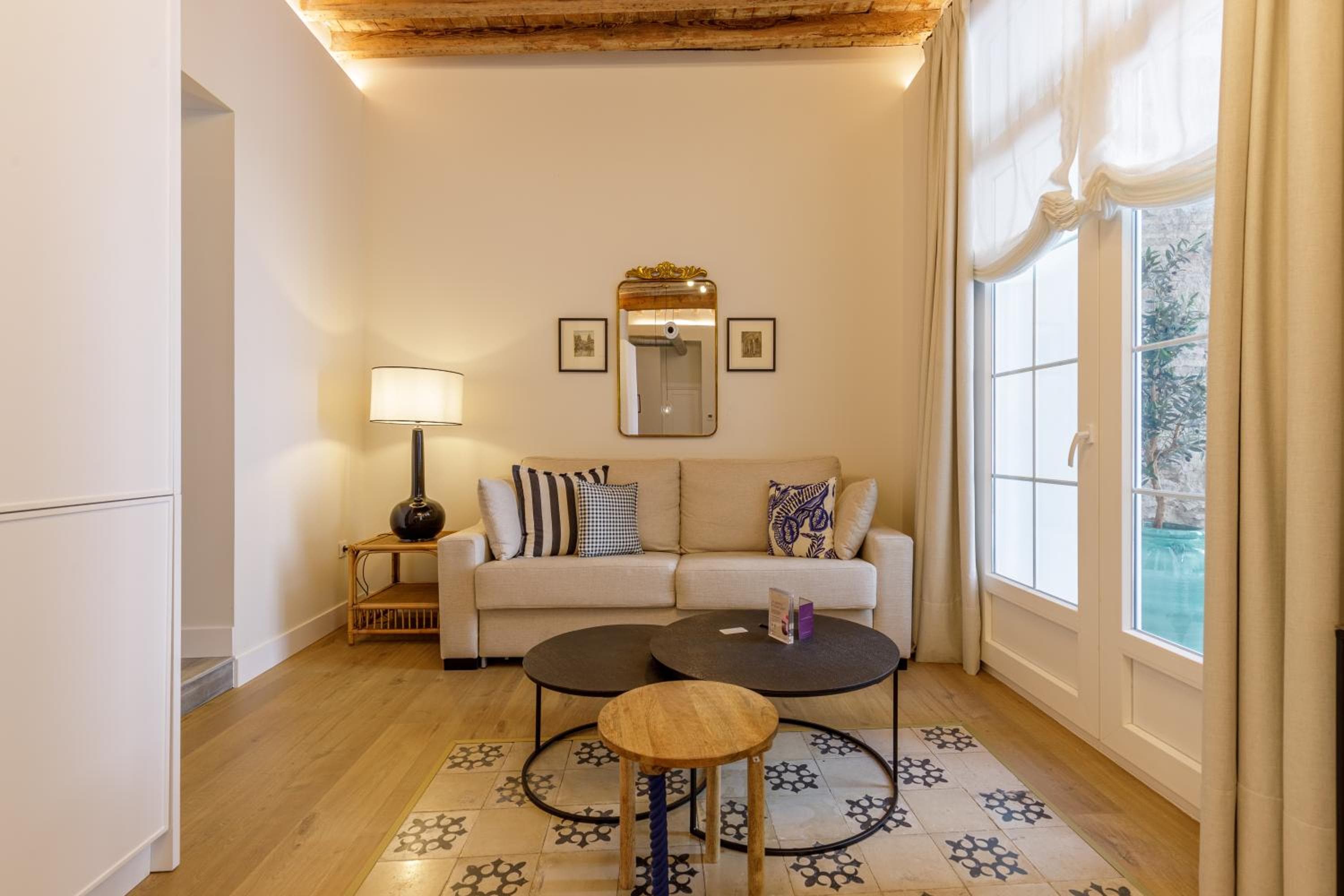 Palacio Vegafuente by Caleta Homes — 11