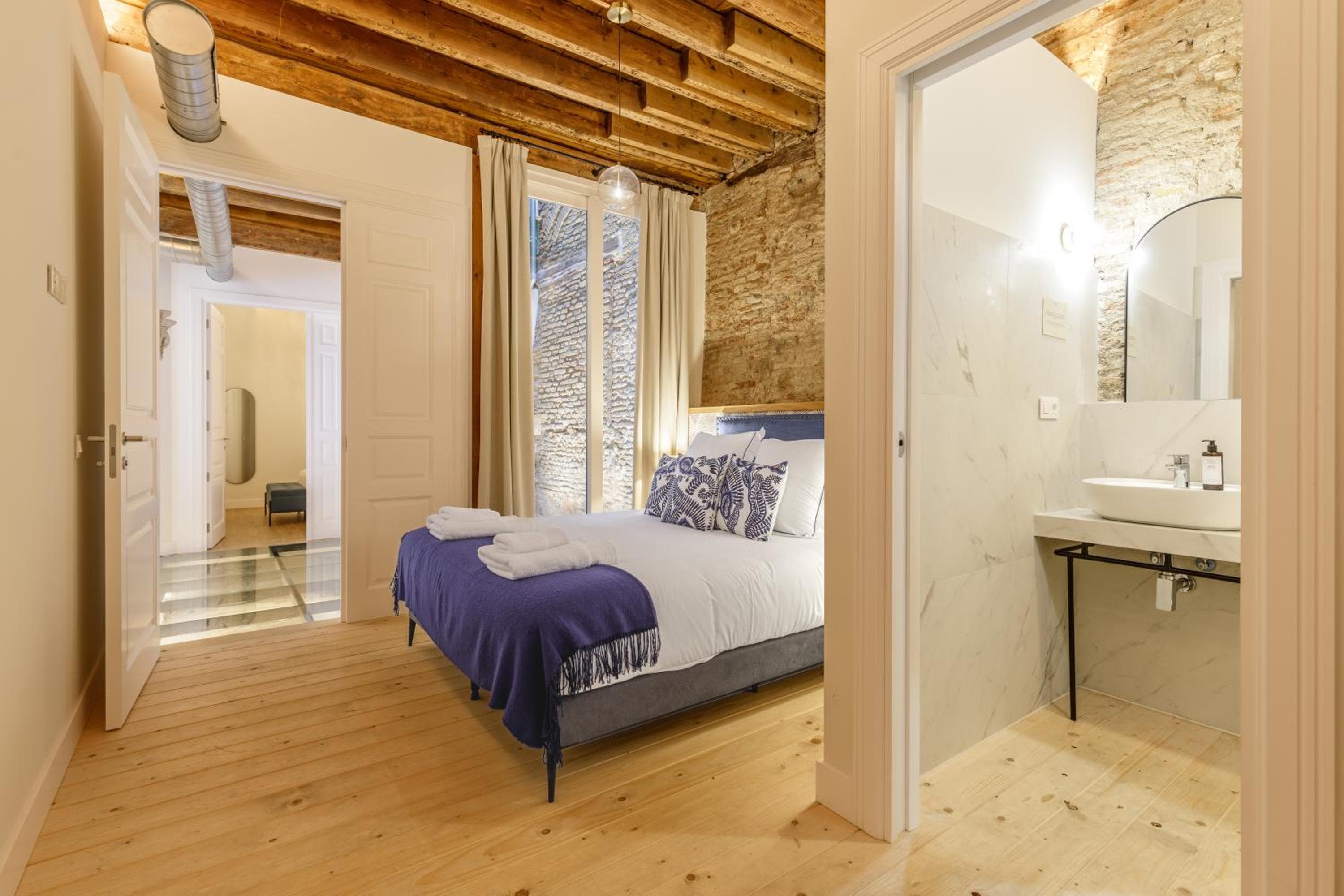 Palacio Vegafuente by Caleta Homes - Palacio Vegafuente von Caleta Homes — 1