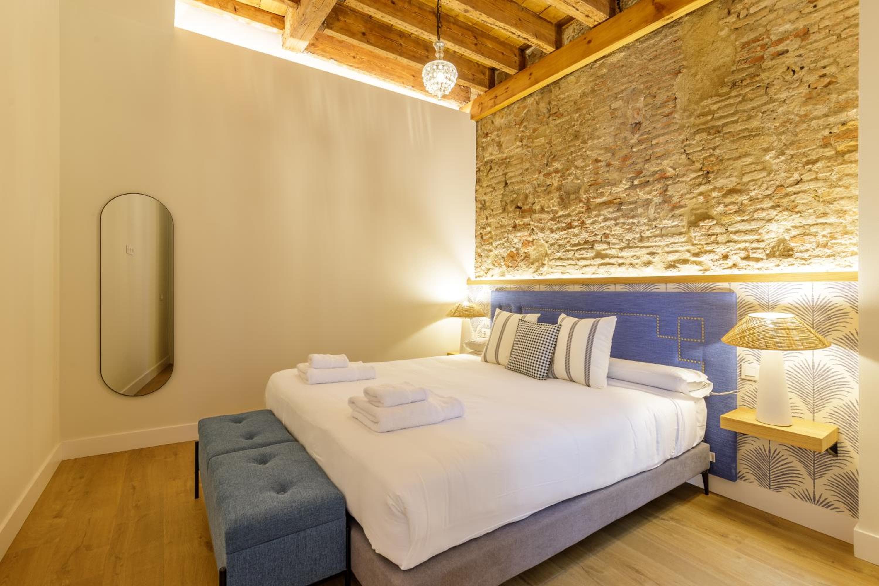 Palacio Vegafuente by Caleta Homes — 2