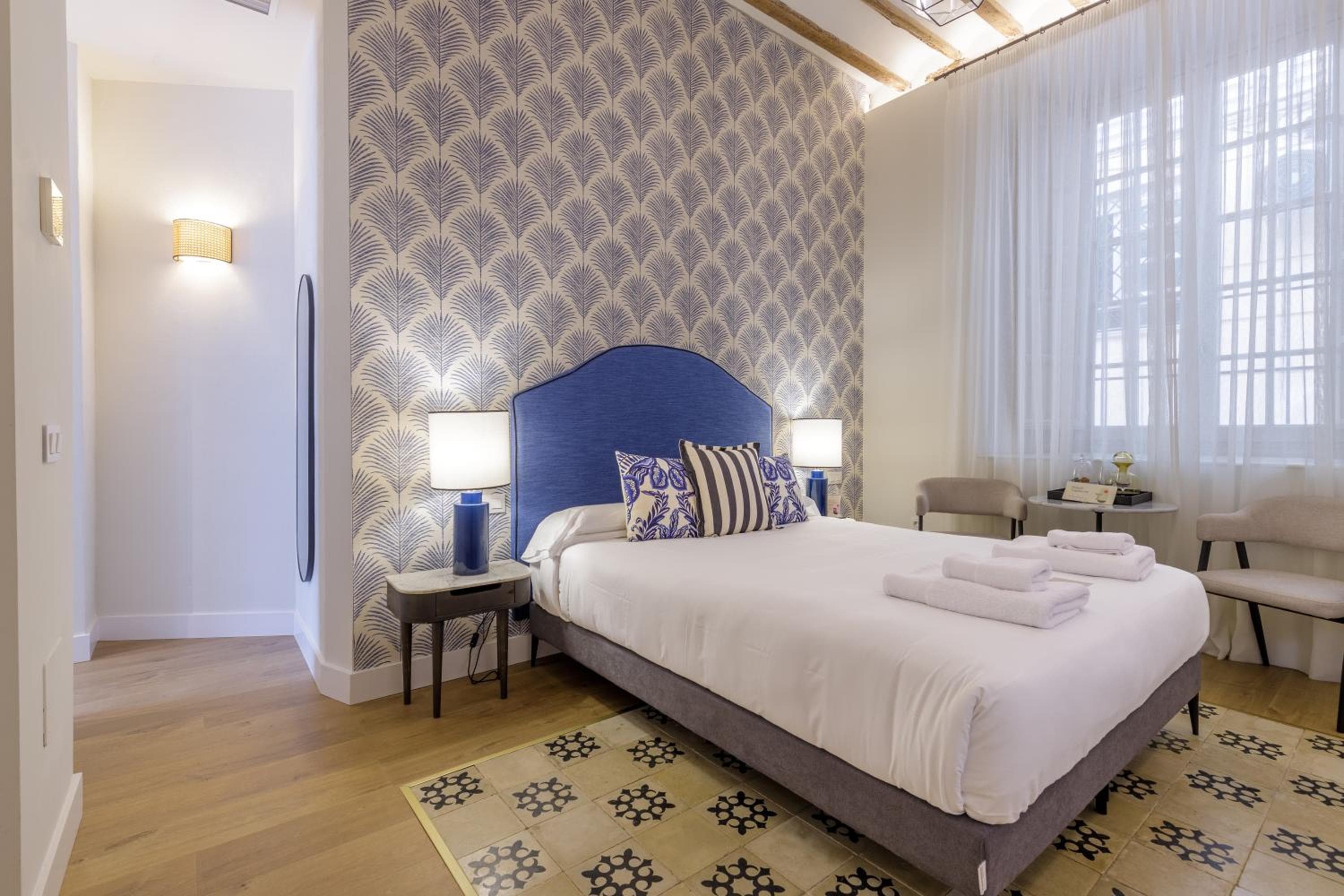 Palacio Vegafuente by Caleta Homes - Palacio Vegafuente von Caleta Homes — 5