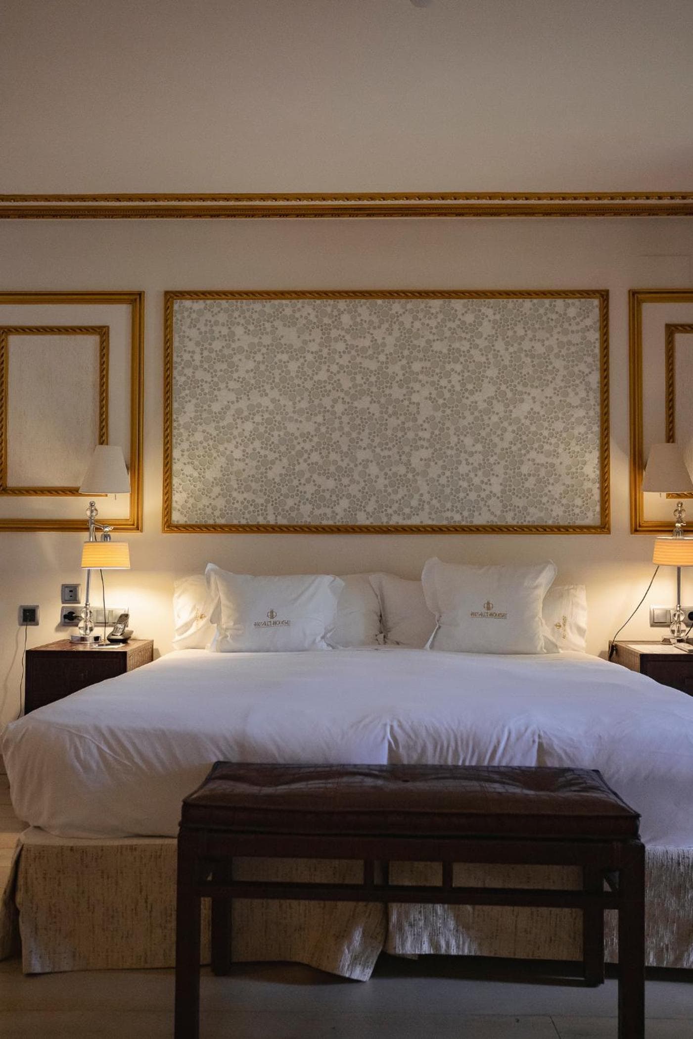 Grand Hotel Las Dunas, Autograph Collection — 11