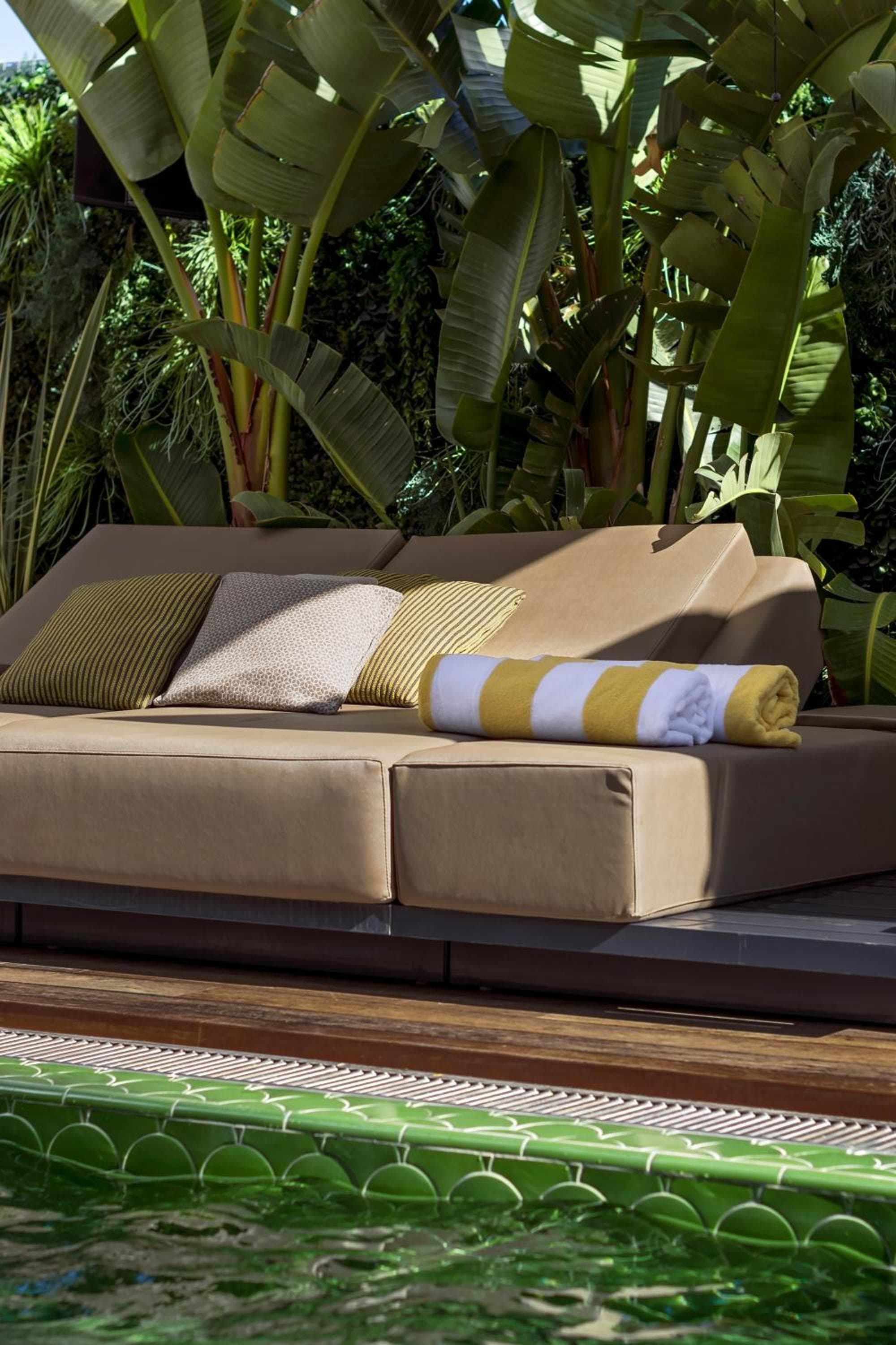 NH Collection Ibiza — 21