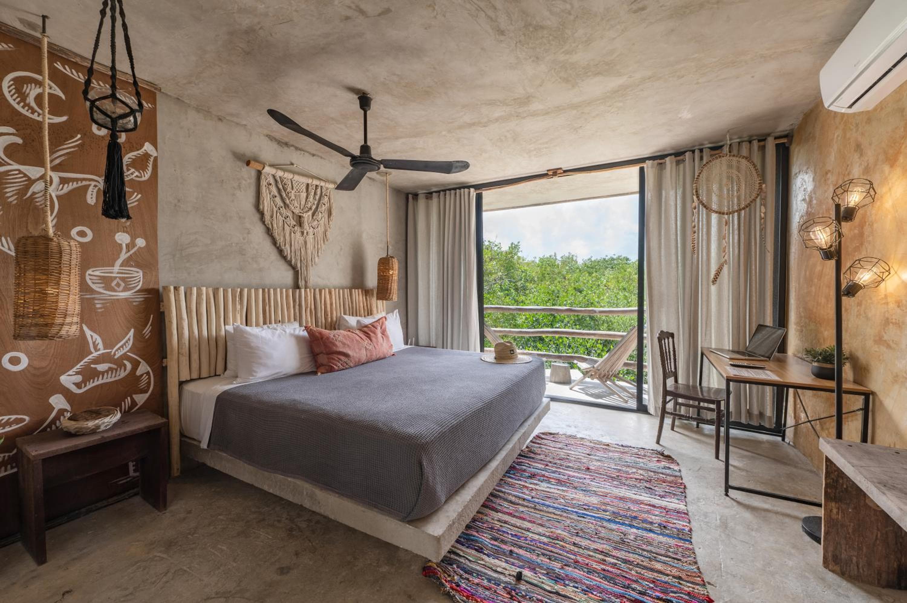 Casa Coyote Tulum — 30