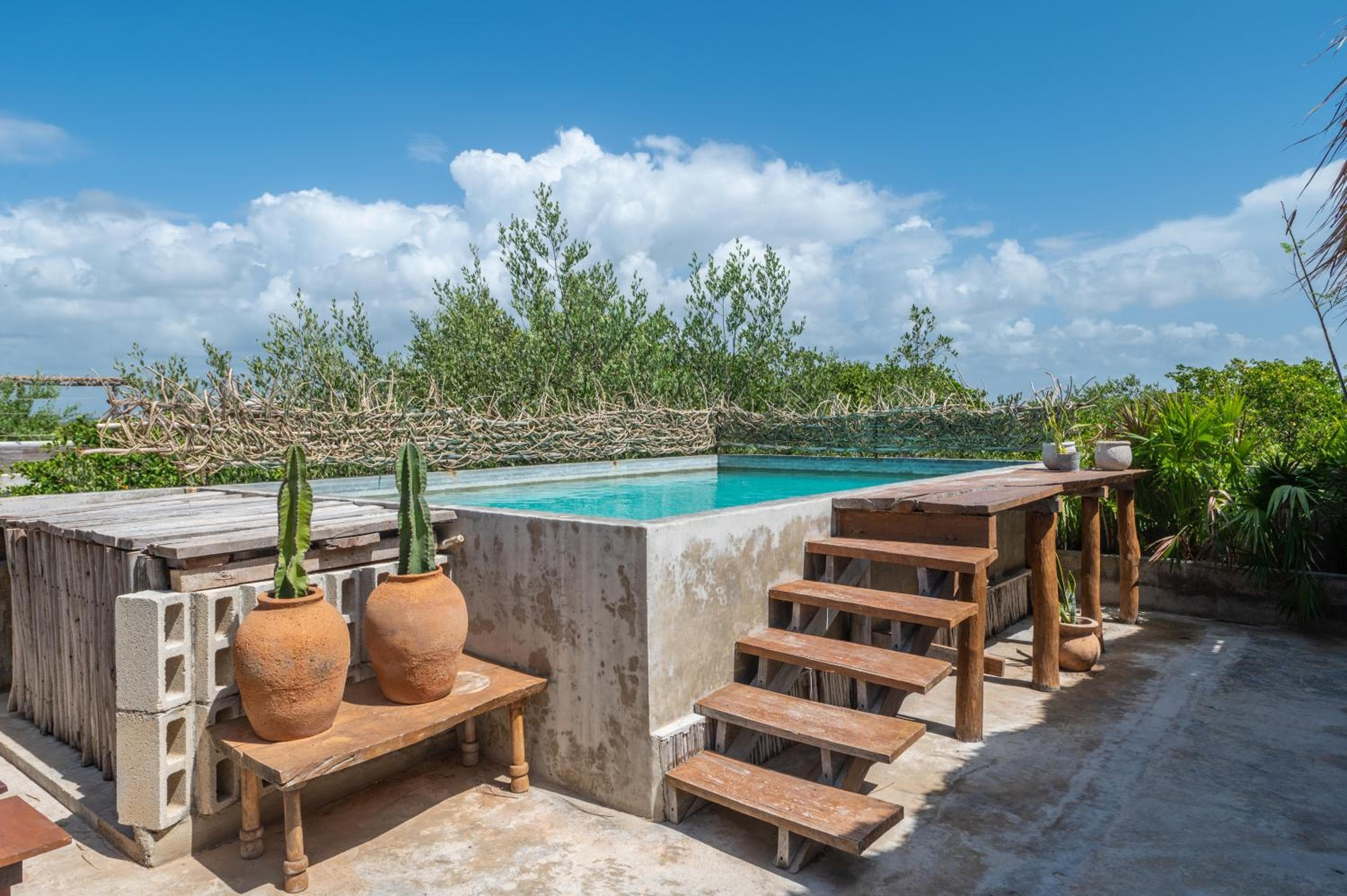 Casa Coyote Tulum — 4