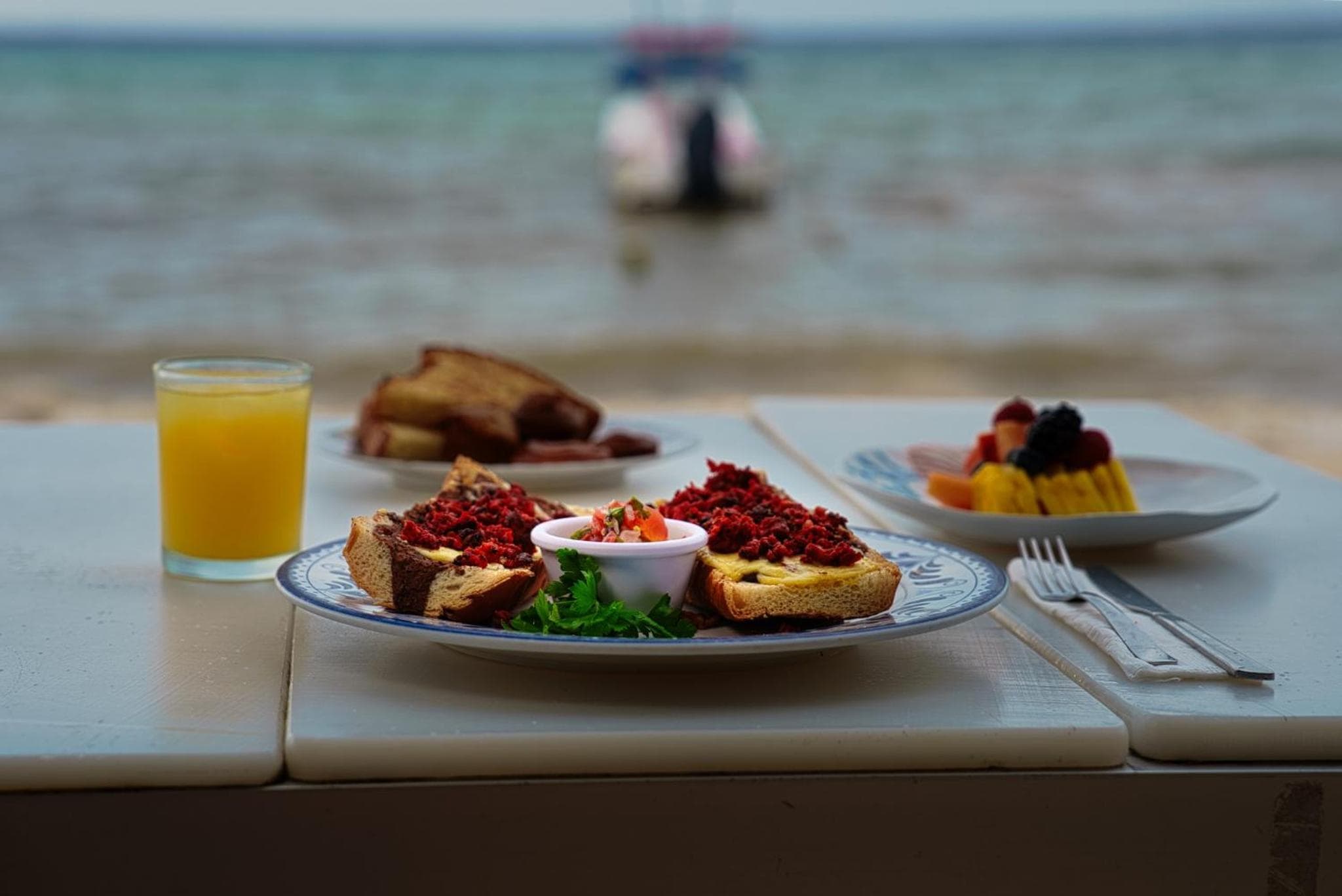Porto Playa Condo Hotel and Beach Club — 6