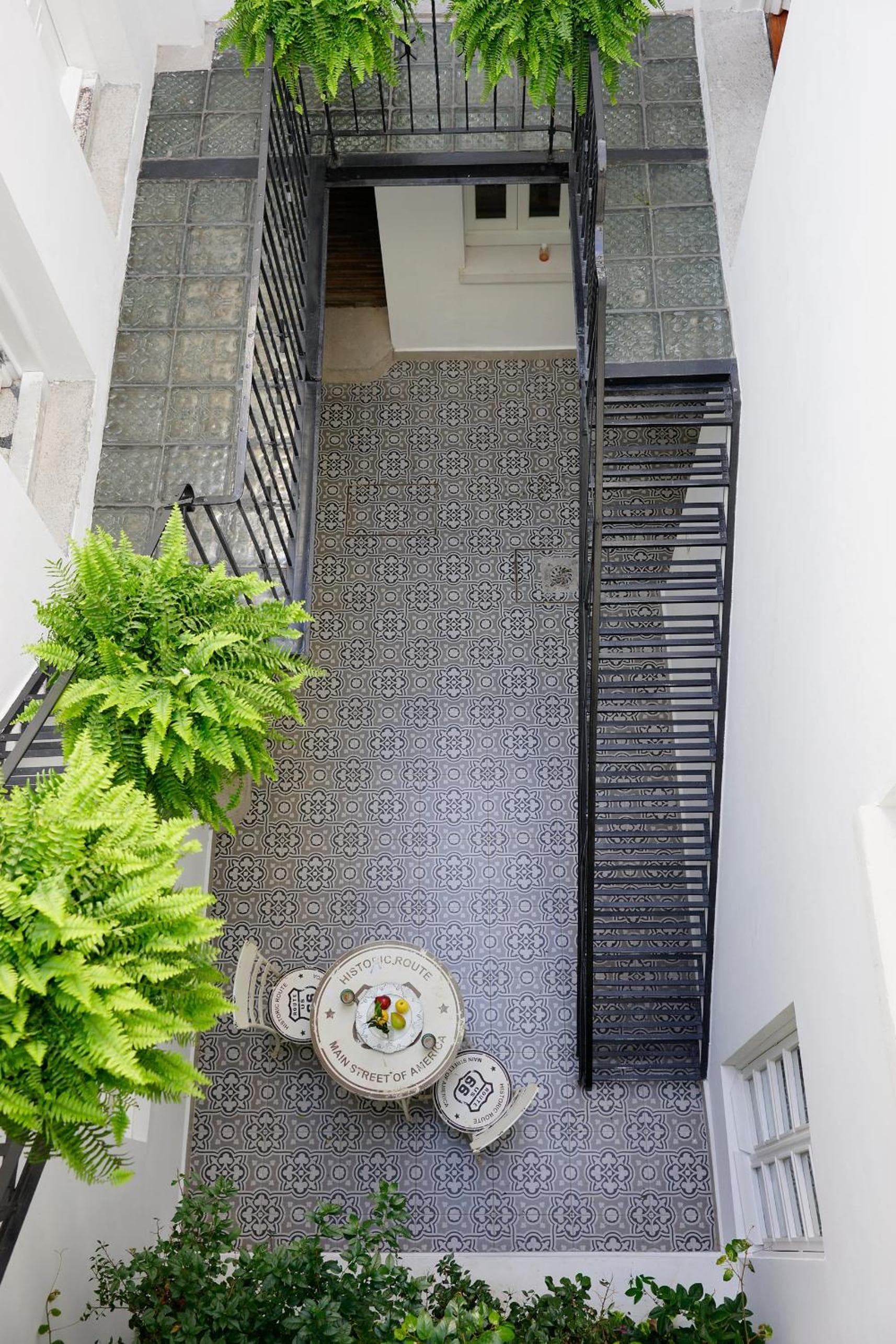 Casa Goliana La Roma — 4