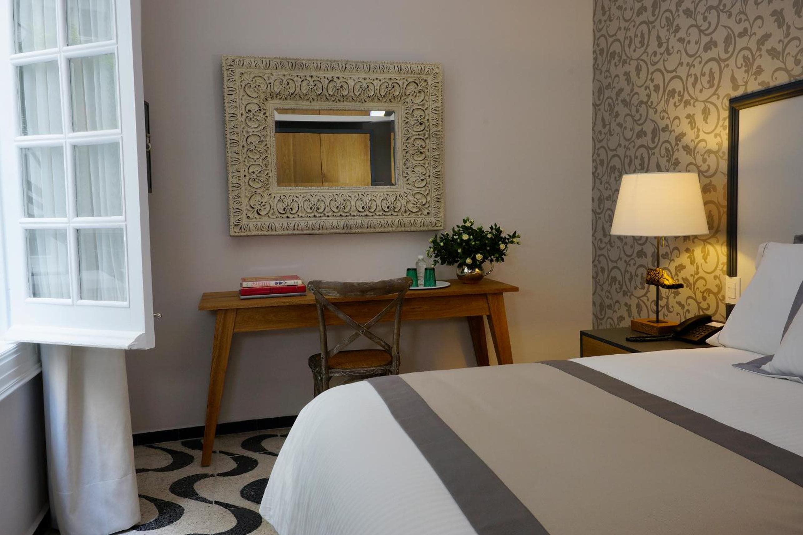 Casa Goliana La Roma — 16