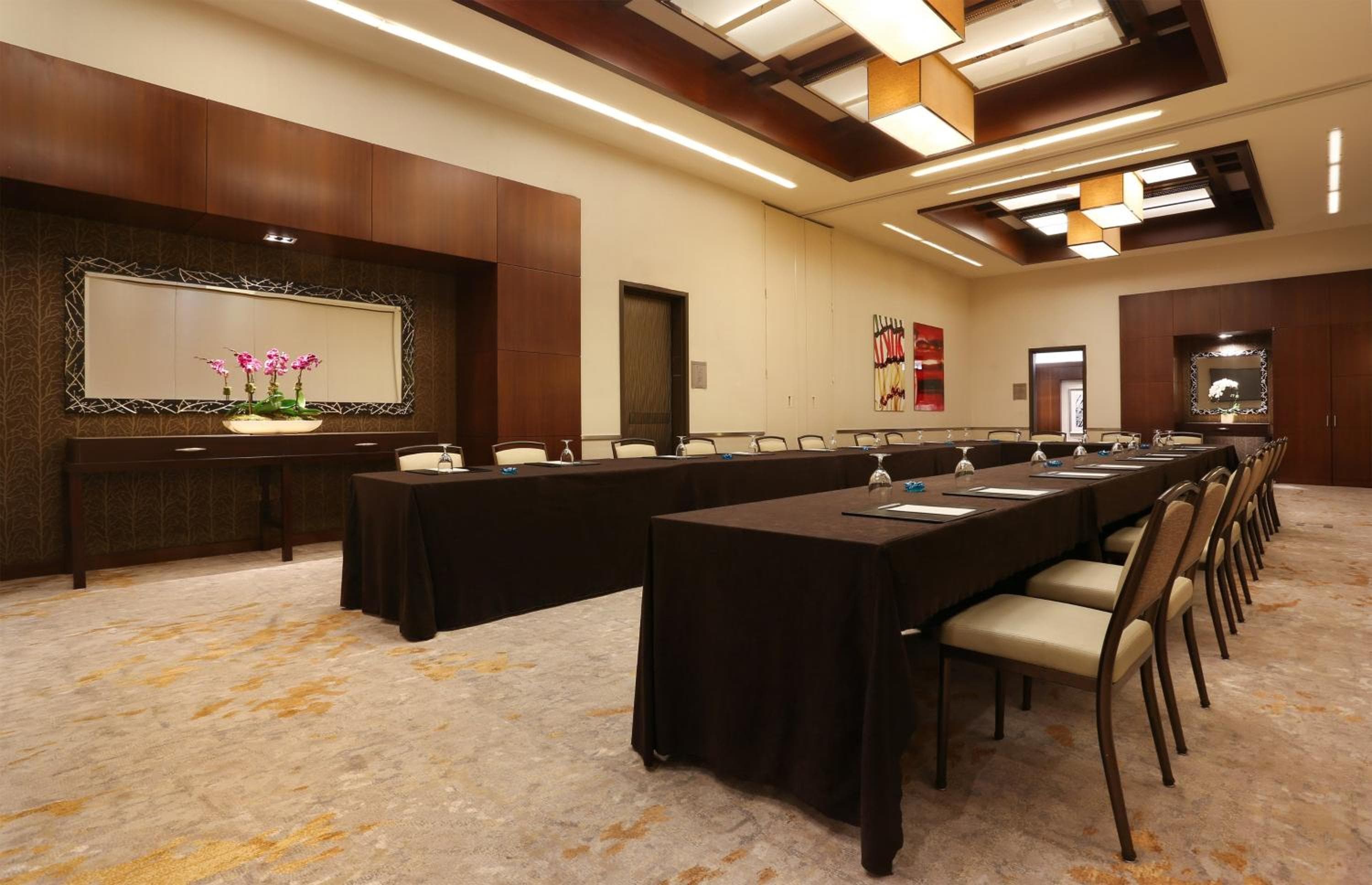 InterContinental New York Times Square by IHG — 19