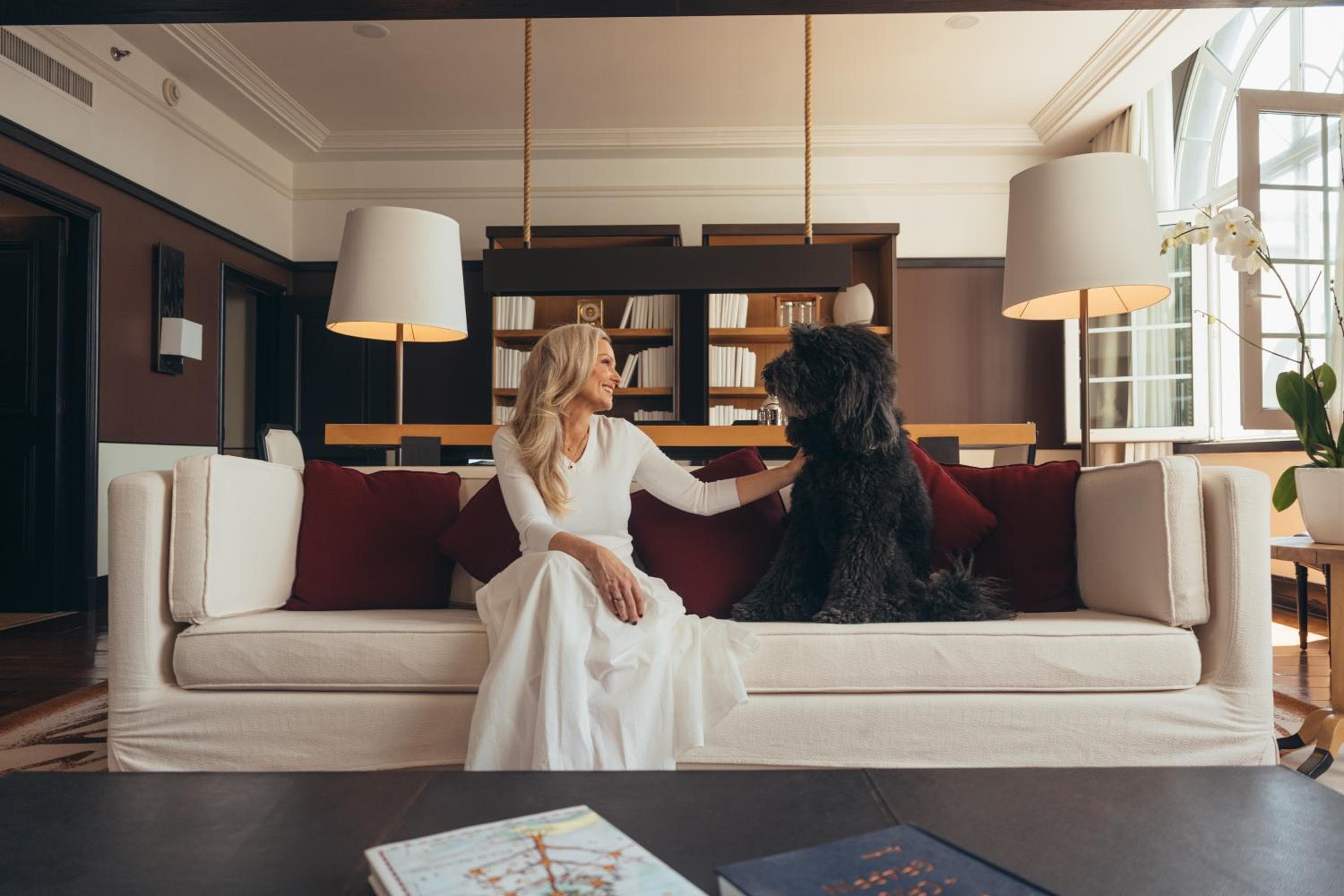 Hotel Four Seasons Ciudad de México — 12
