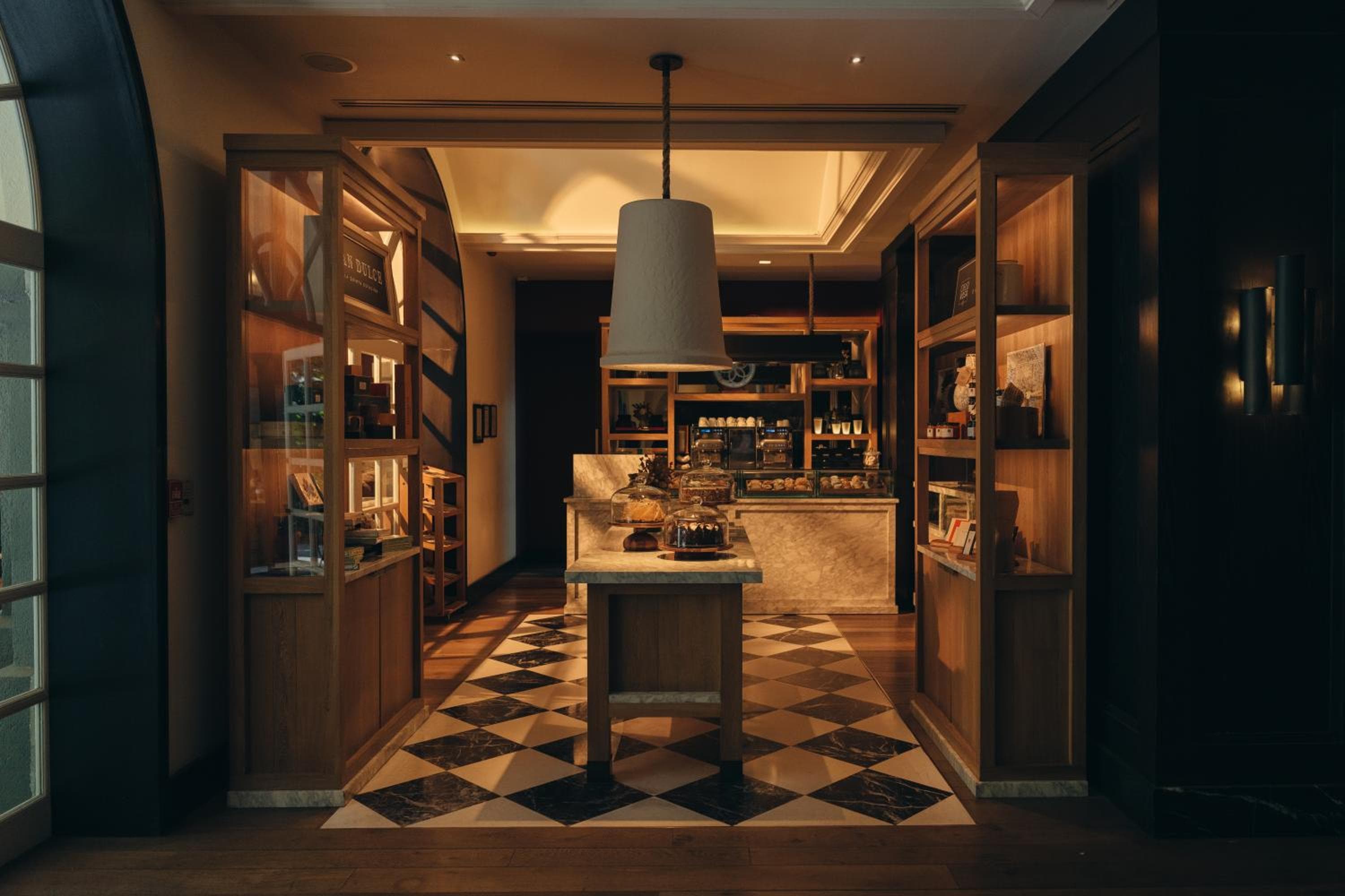 Hotel Four Seasons Ciudad de México — 21