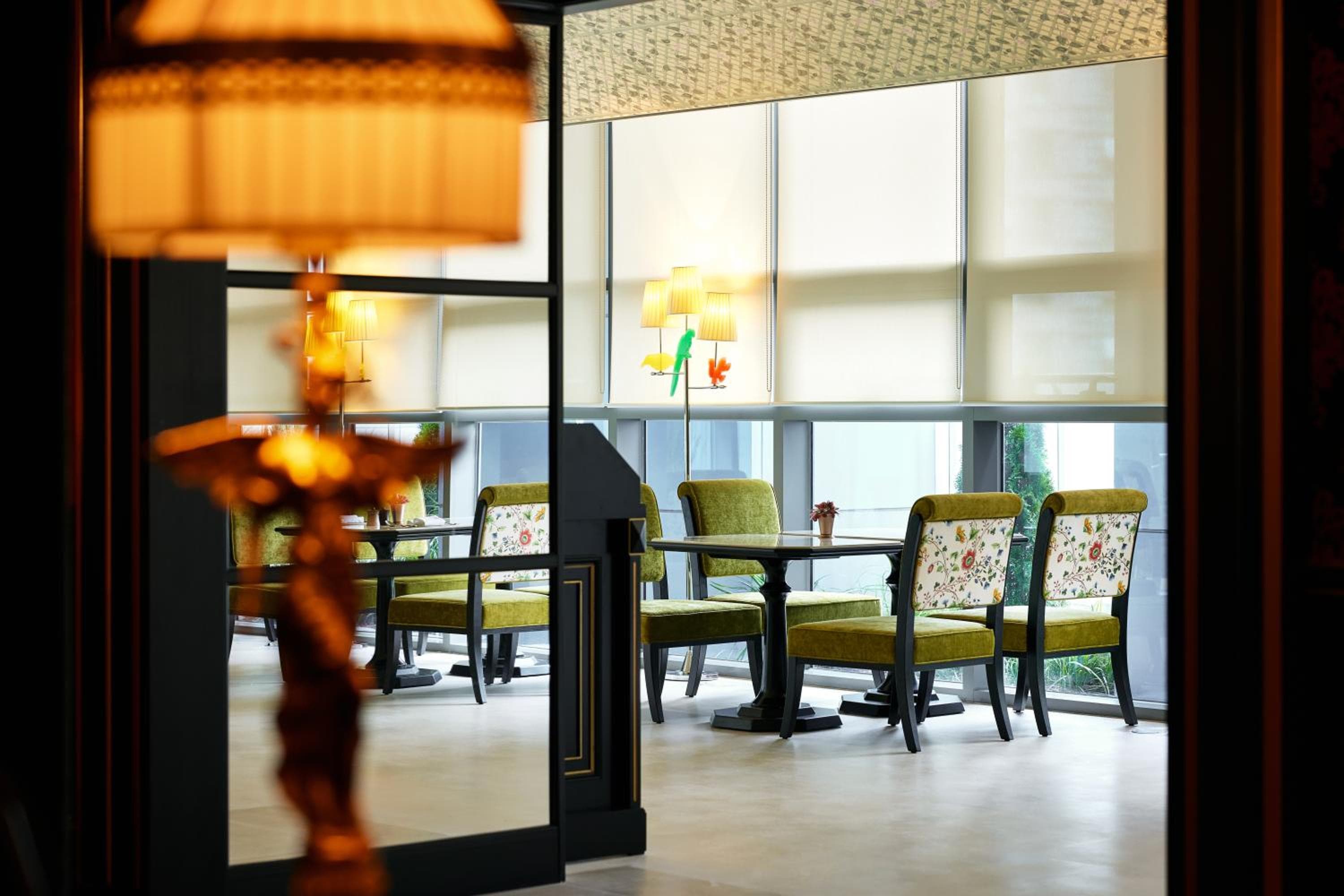 L'Escape, a Luxury Collection Hotel, Seoul Myeongdong hotel, 67 Toegye-ro, Jung-gu, Seoul, South Korea — photo 90