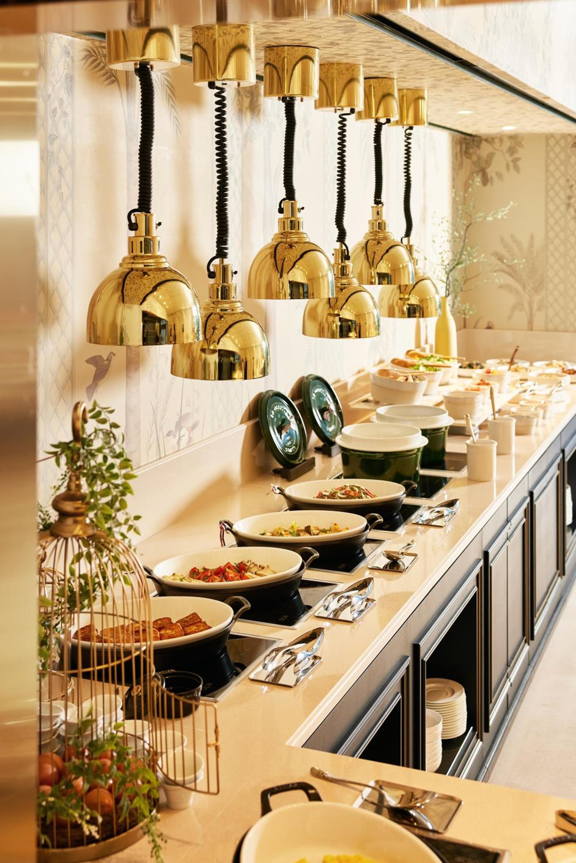 L'Escape, a Luxury Collection Hotel, Seoul Myeongdong hotel, 67 Toegye-ro, Jung-gu, Seoul, South Korea — photo 35