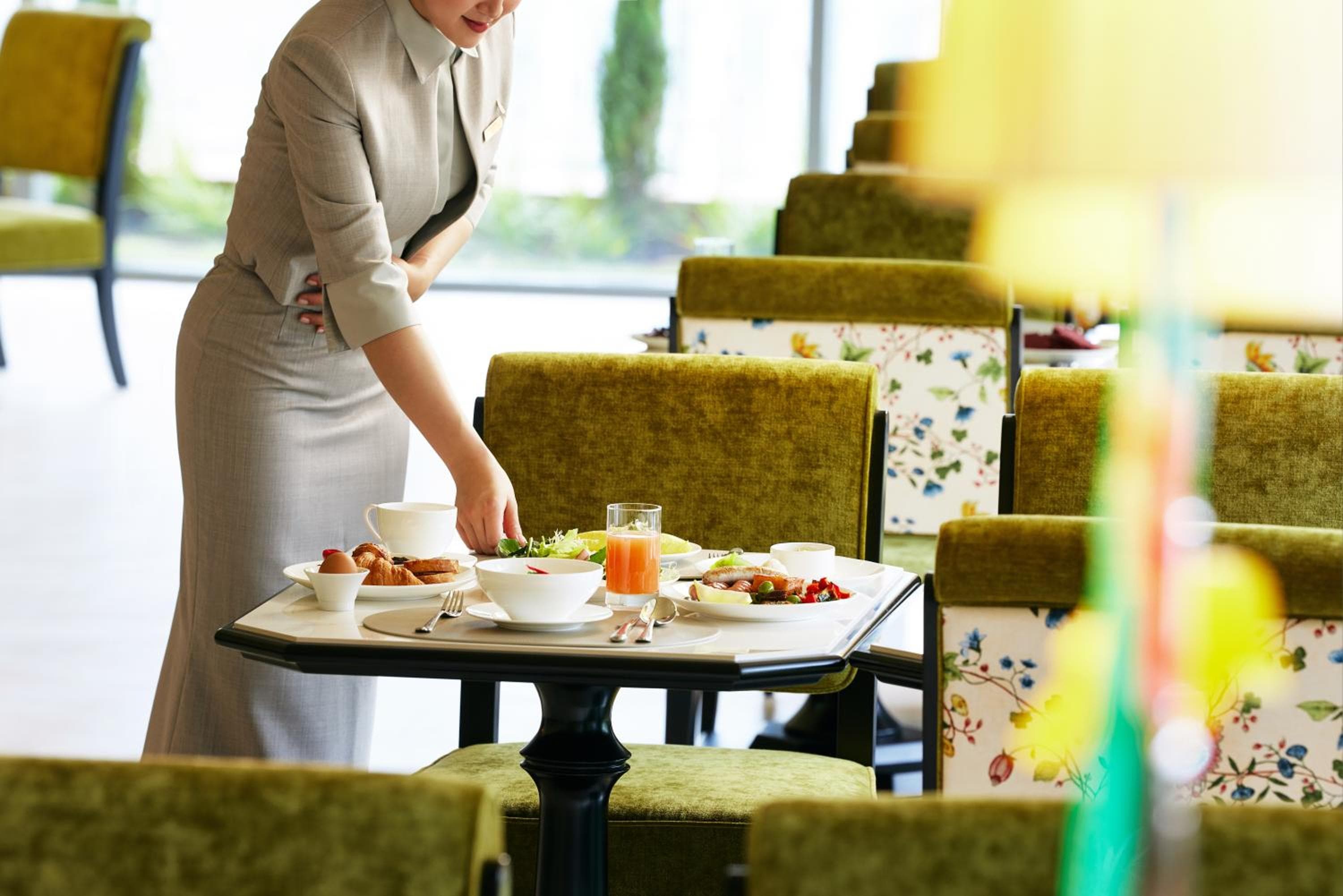 L'Escape, a Luxury Collection Hotel, Seoul Myeongdong hotel, 67 Toegye-ro, Jung-gu, Seoul, South Korea — photo 36