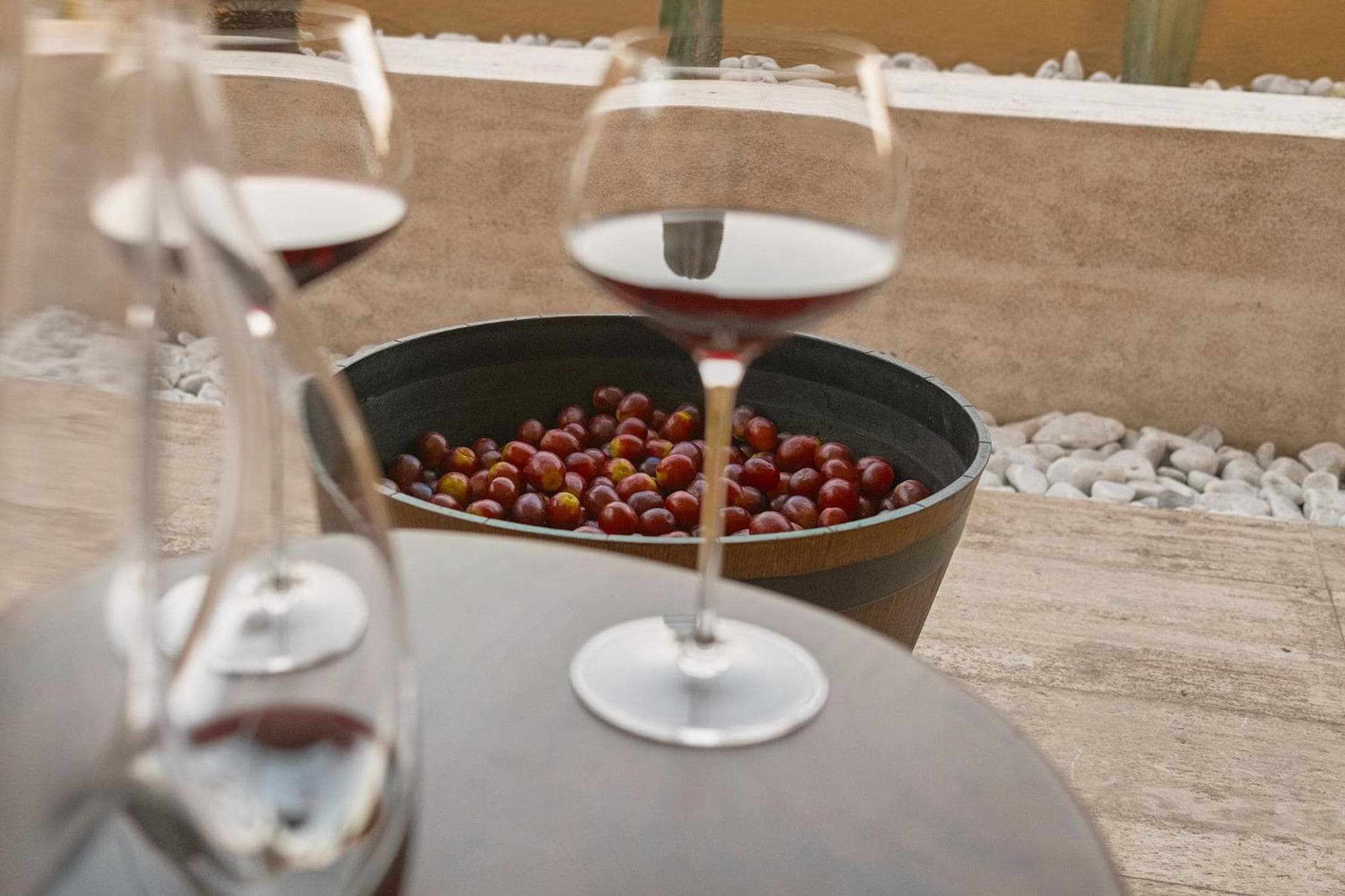 Live Aqua Private Residences Los Cabos — 9