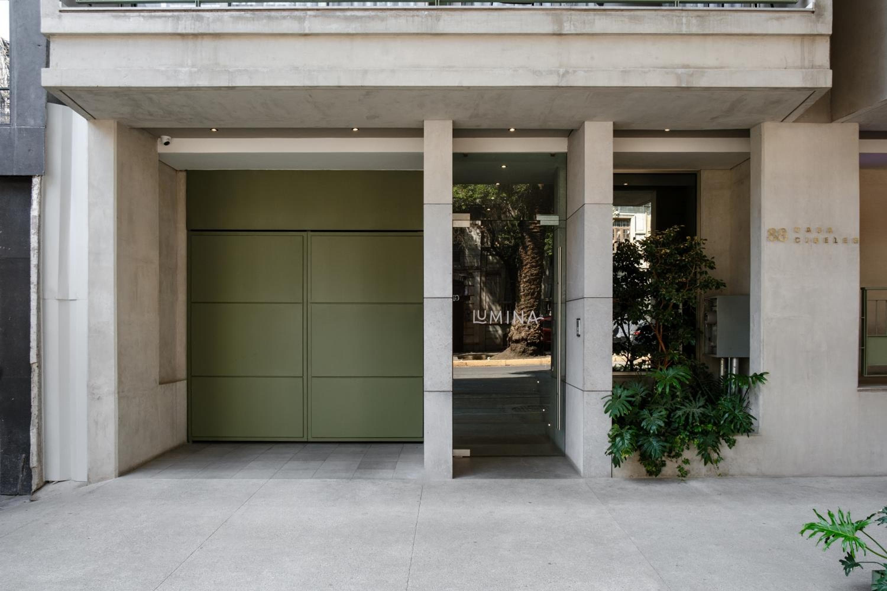 Casa Cibeles by Lumina — 14