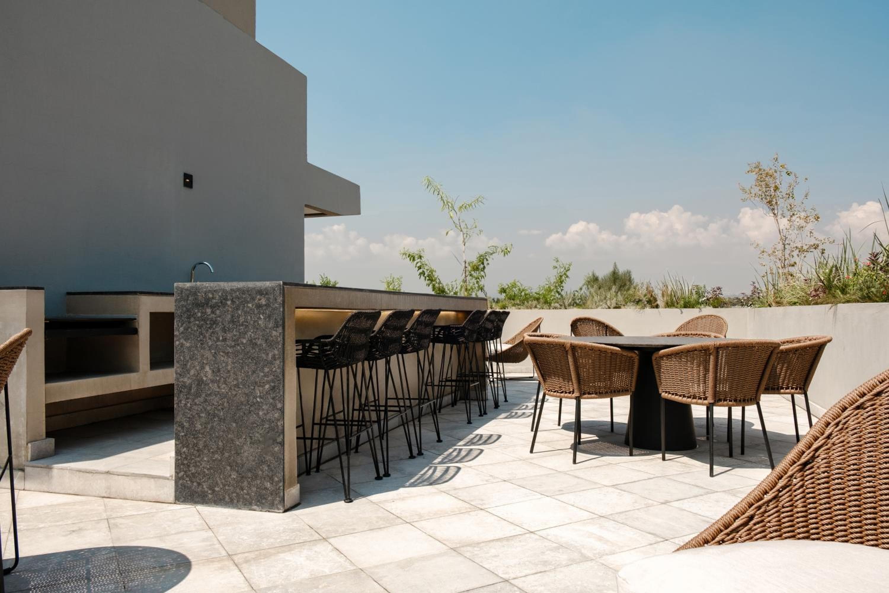 Casa Cibeles by Lumina — 12