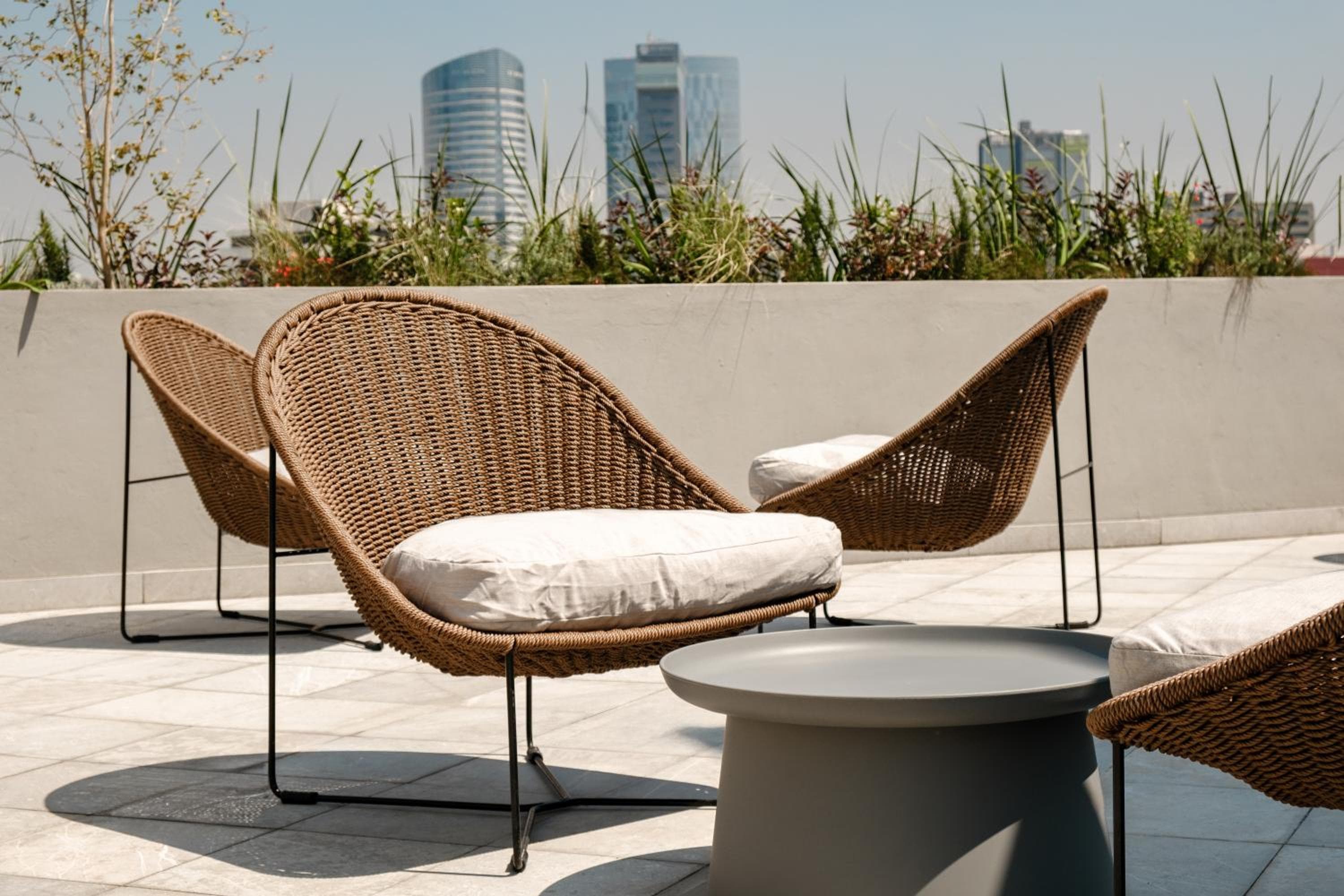 Casa Cibeles by Lumina — 23