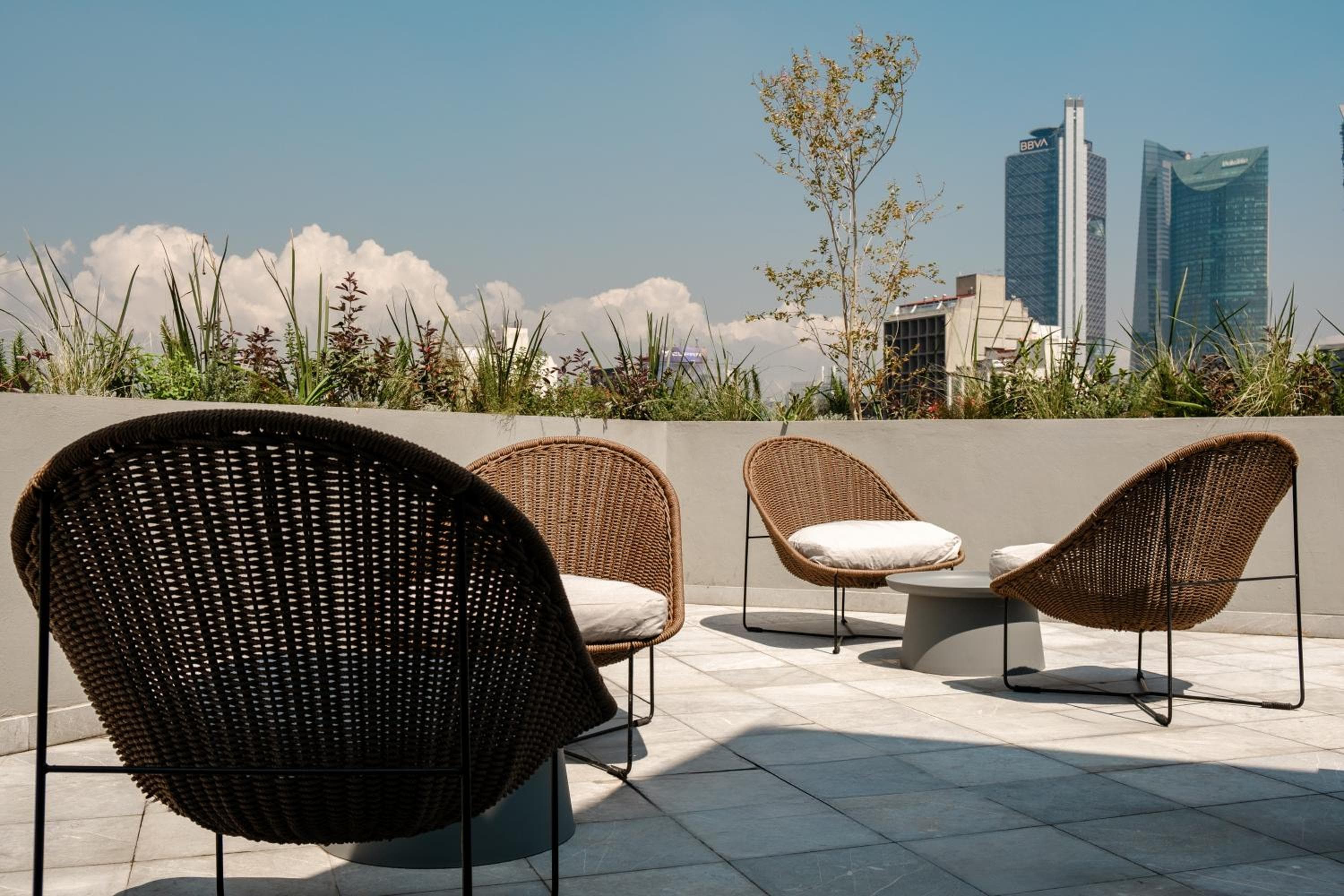 Casa Cibeles by Lumina — 5