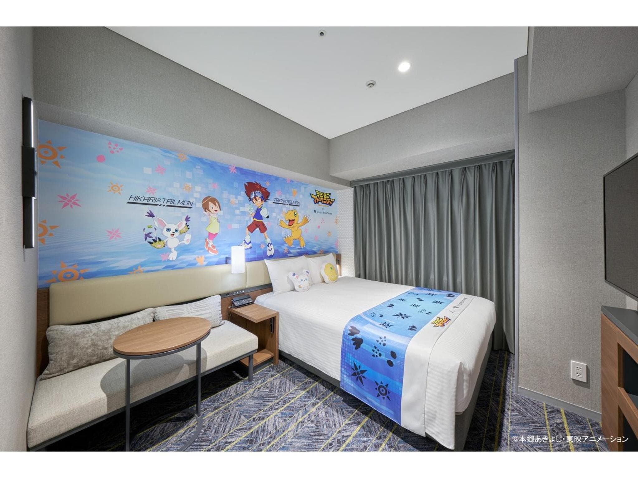 Villa Fontaine Grand Haneda Airport - Directly connected to Haneda Airport Terminal 3 hotel, Ota-ku Haneda Airport 2-7-1, Tokyo, Japan — photo 156