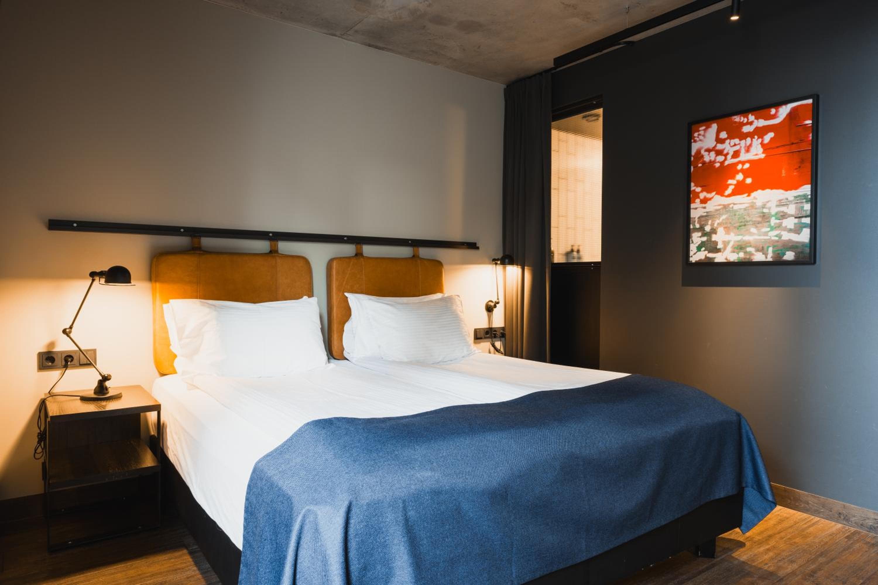 Exeter Hotel hotel, Tryggvagata 12, Reykjavík, Iceland — photo 4