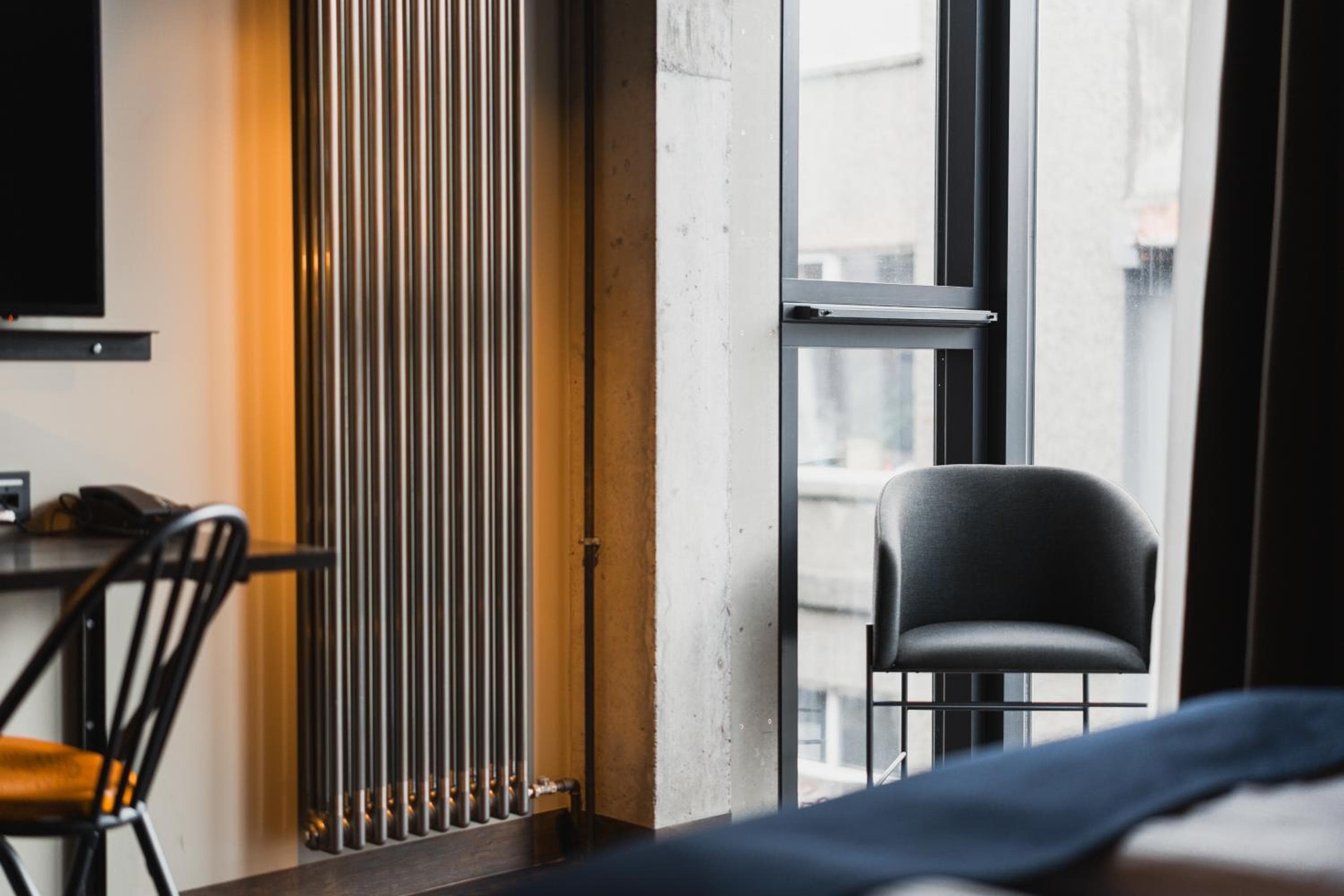 Exeter Hotel hotel, Tryggvagata 12, Reykjavík, Iceland — photo 6