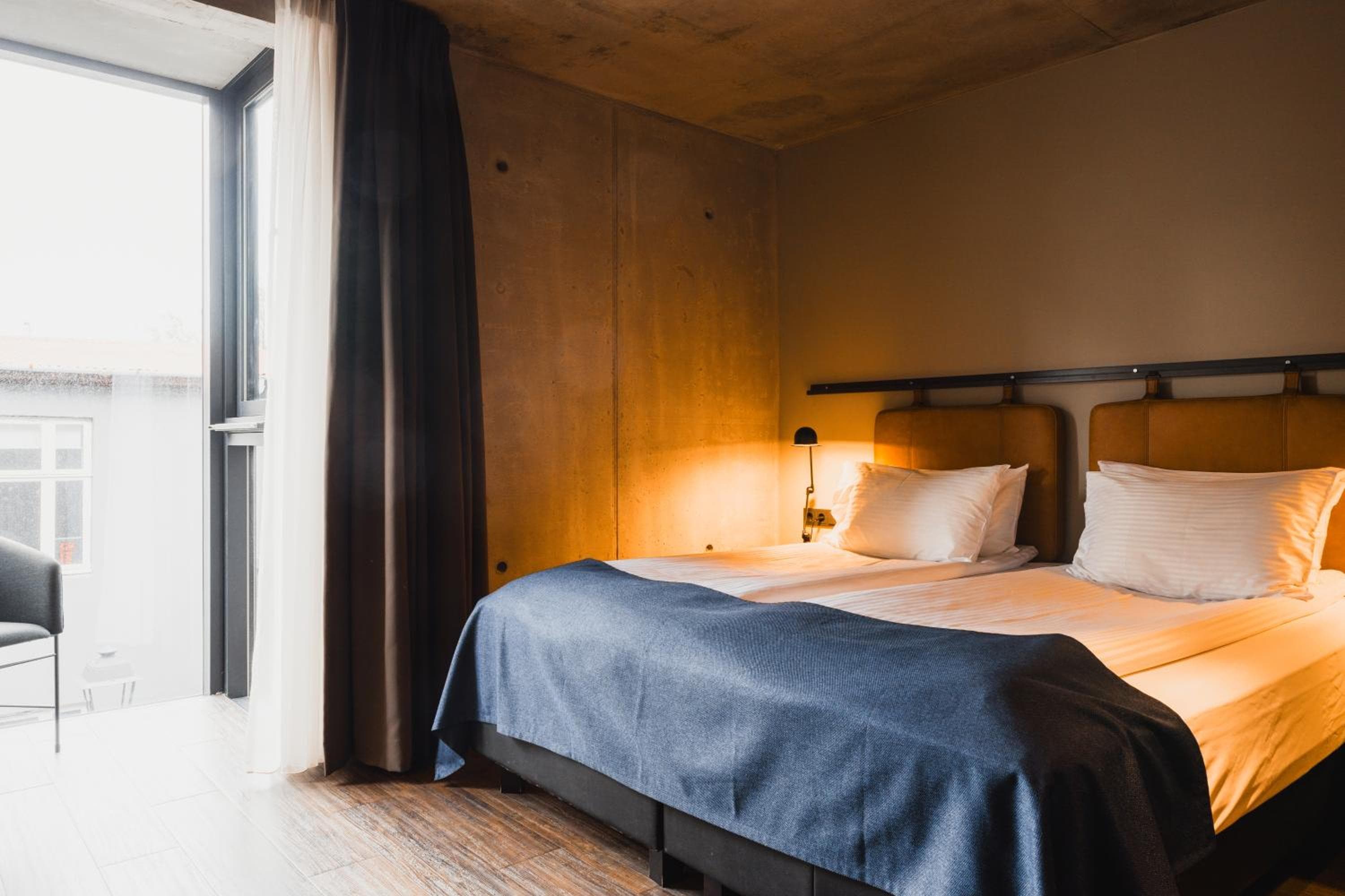 Exeter Hotel hotel, Tryggvagata 12, Reykjavík, Iceland — photo 31