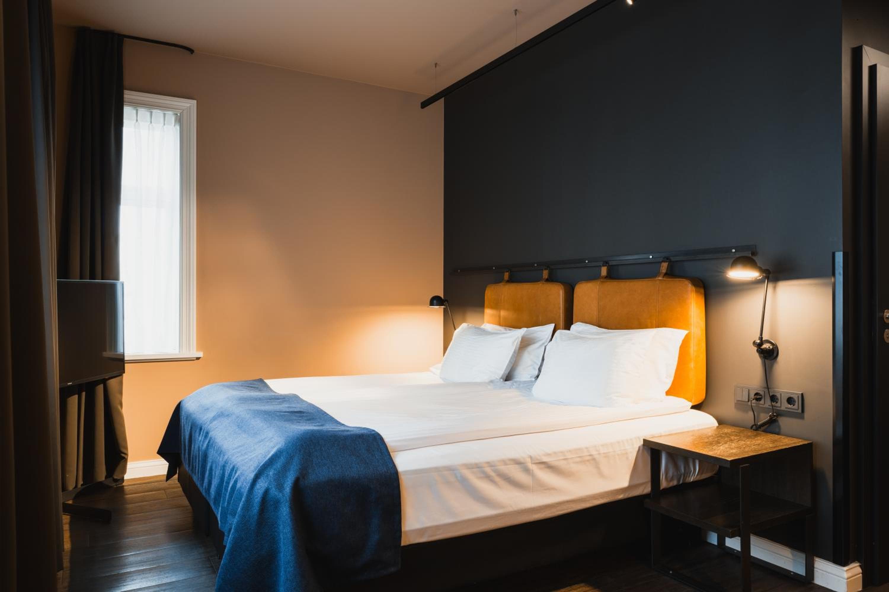 Exeter Hotel hotel, Tryggvagata 12, Reykjavík, Iceland — photo 26