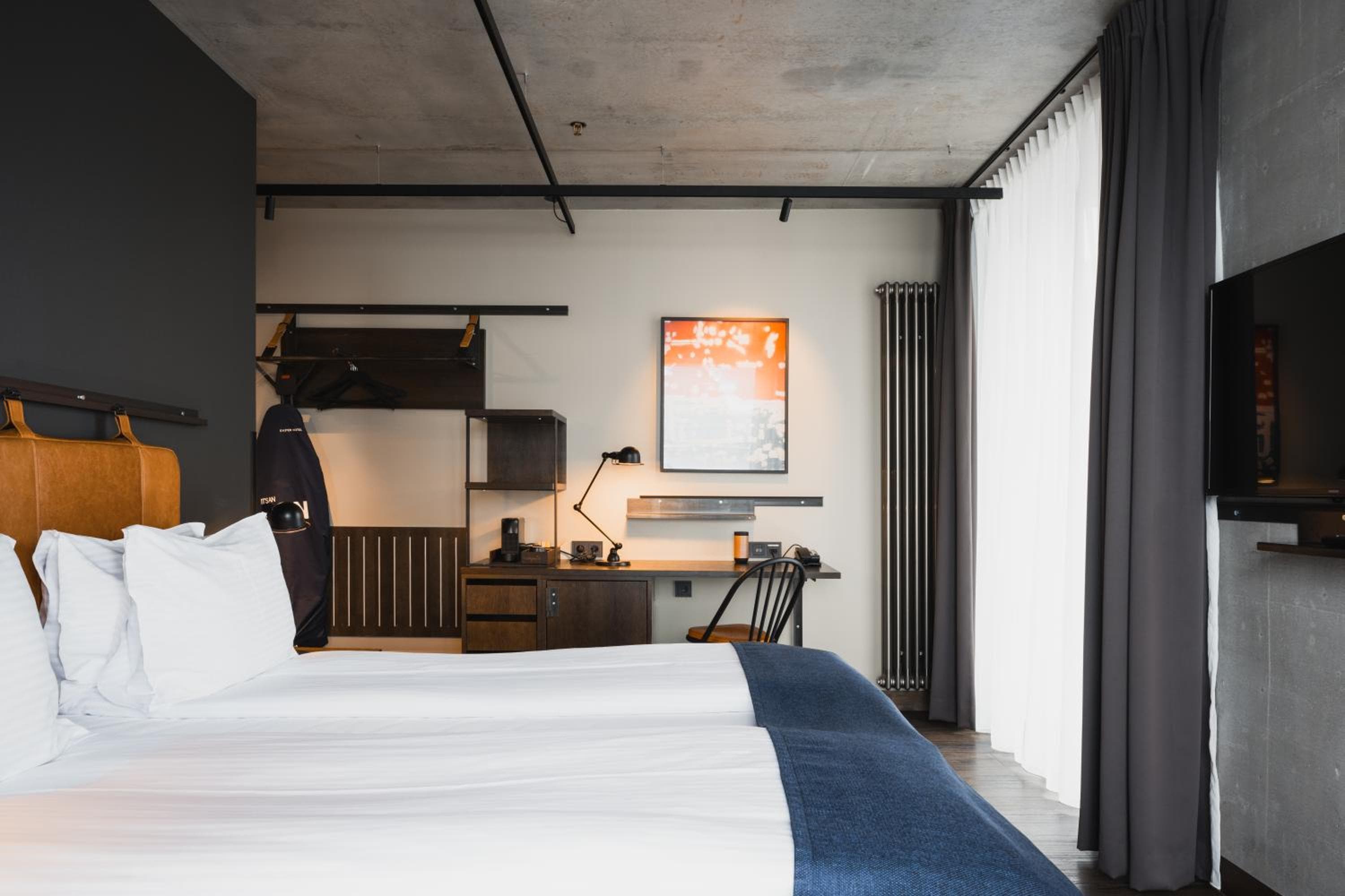 Exeter Hotel hotel, Tryggvagata 12, Reykjavík, Iceland — photo 25