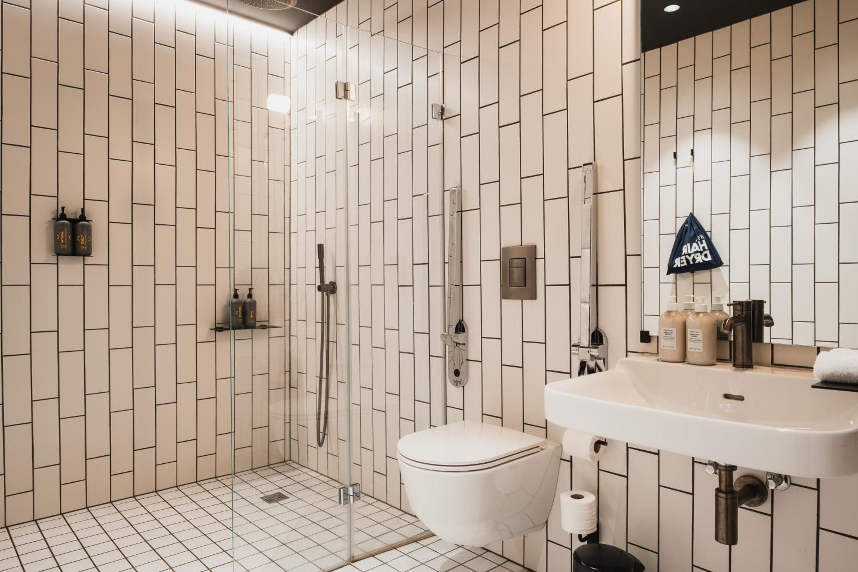 Exeter Hotel hotel, Tryggvagata 12, Reykjavík, Iceland — photo 24