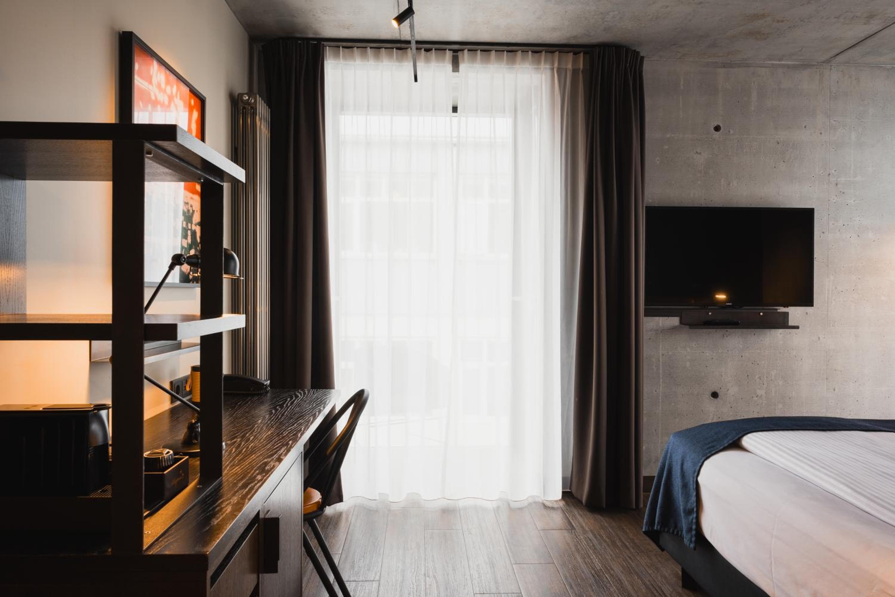 Exeter Hotel hotel, Tryggvagata 12, Reykjavík, Iceland — photo 22