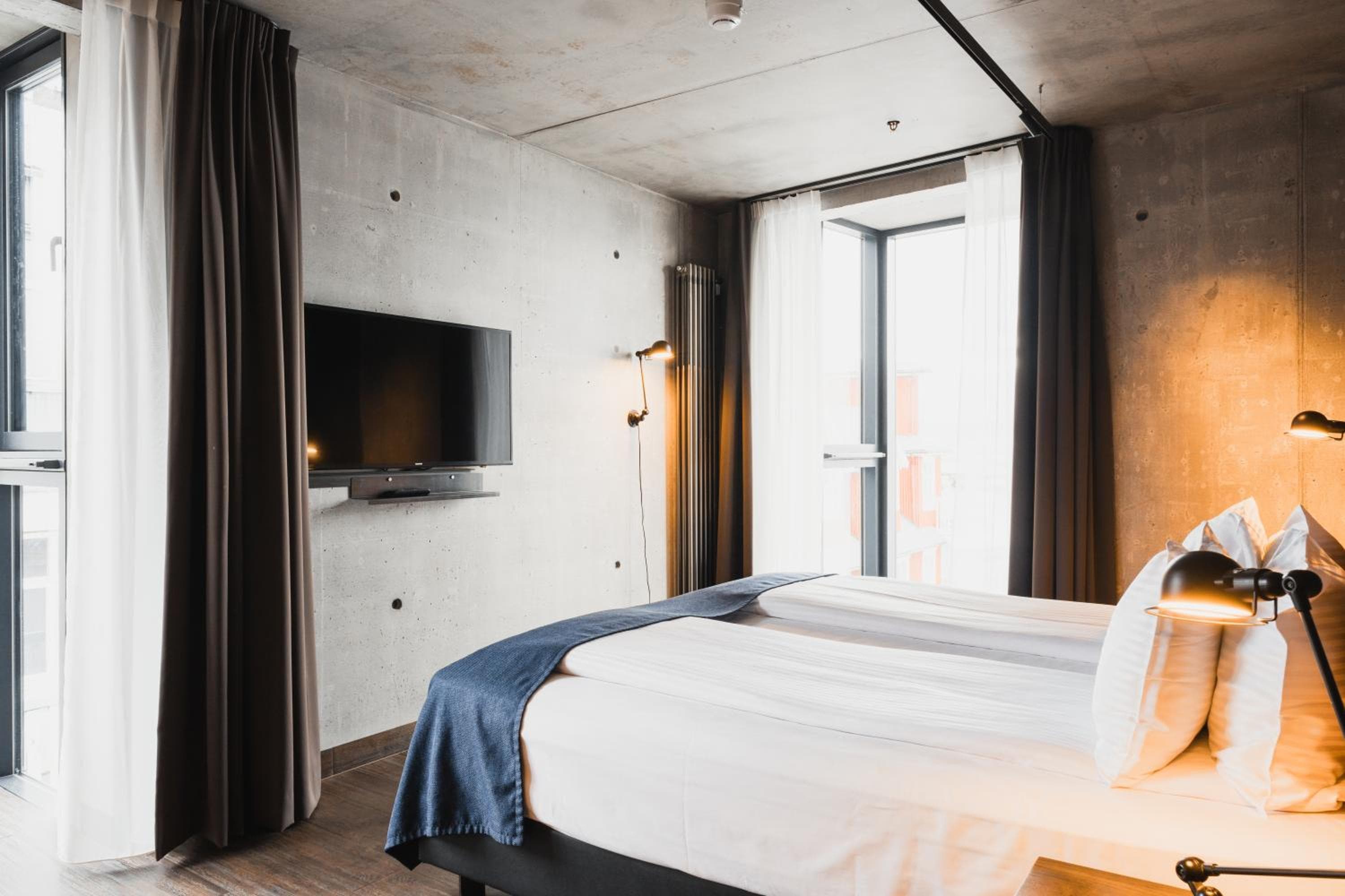 Exeter Hotel hotel, Tryggvagata 12, Reykjavík, Iceland — photo 21