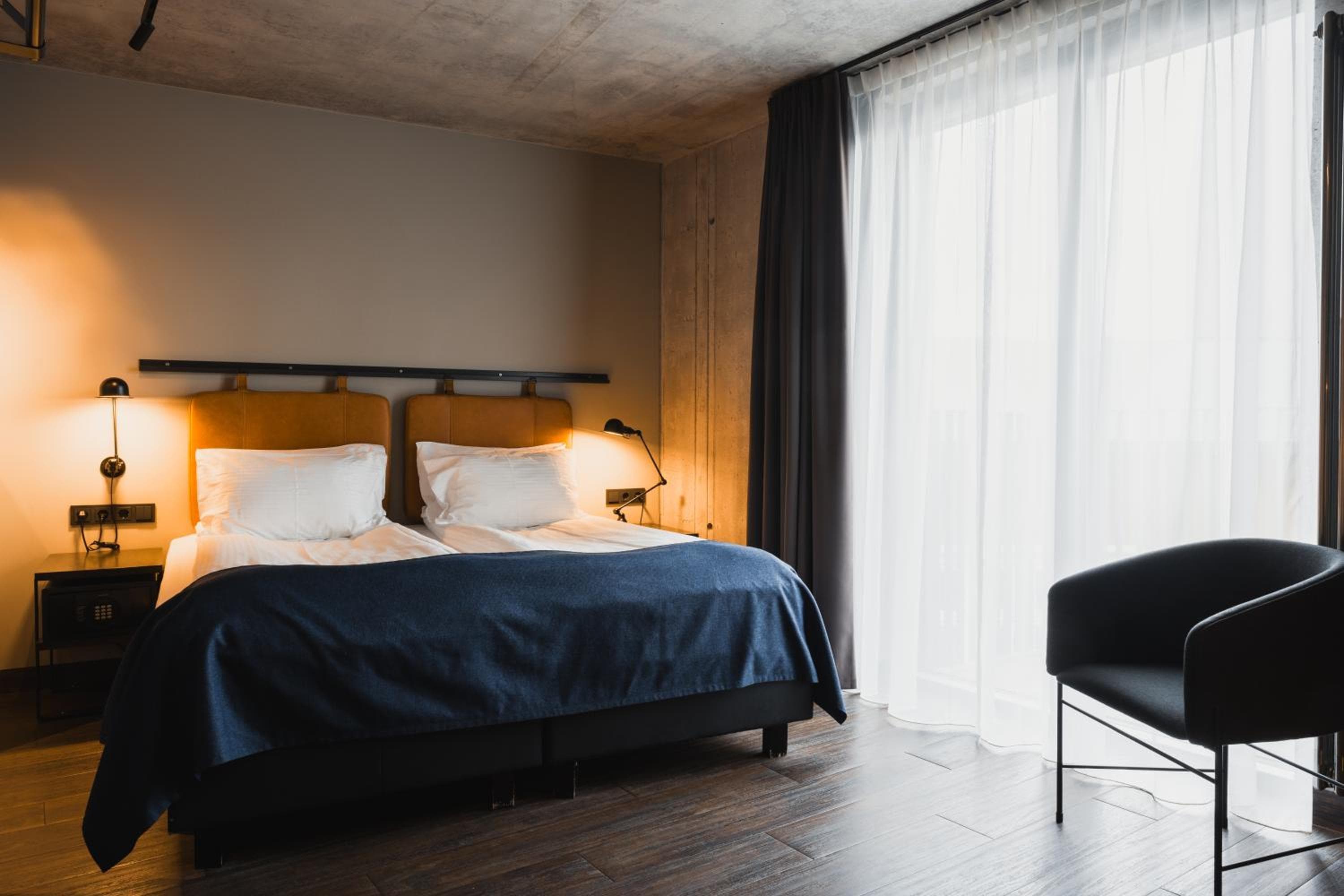 Exeter Hotel hotel, Tryggvagata 12, Reykjavík, Iceland — photo 83