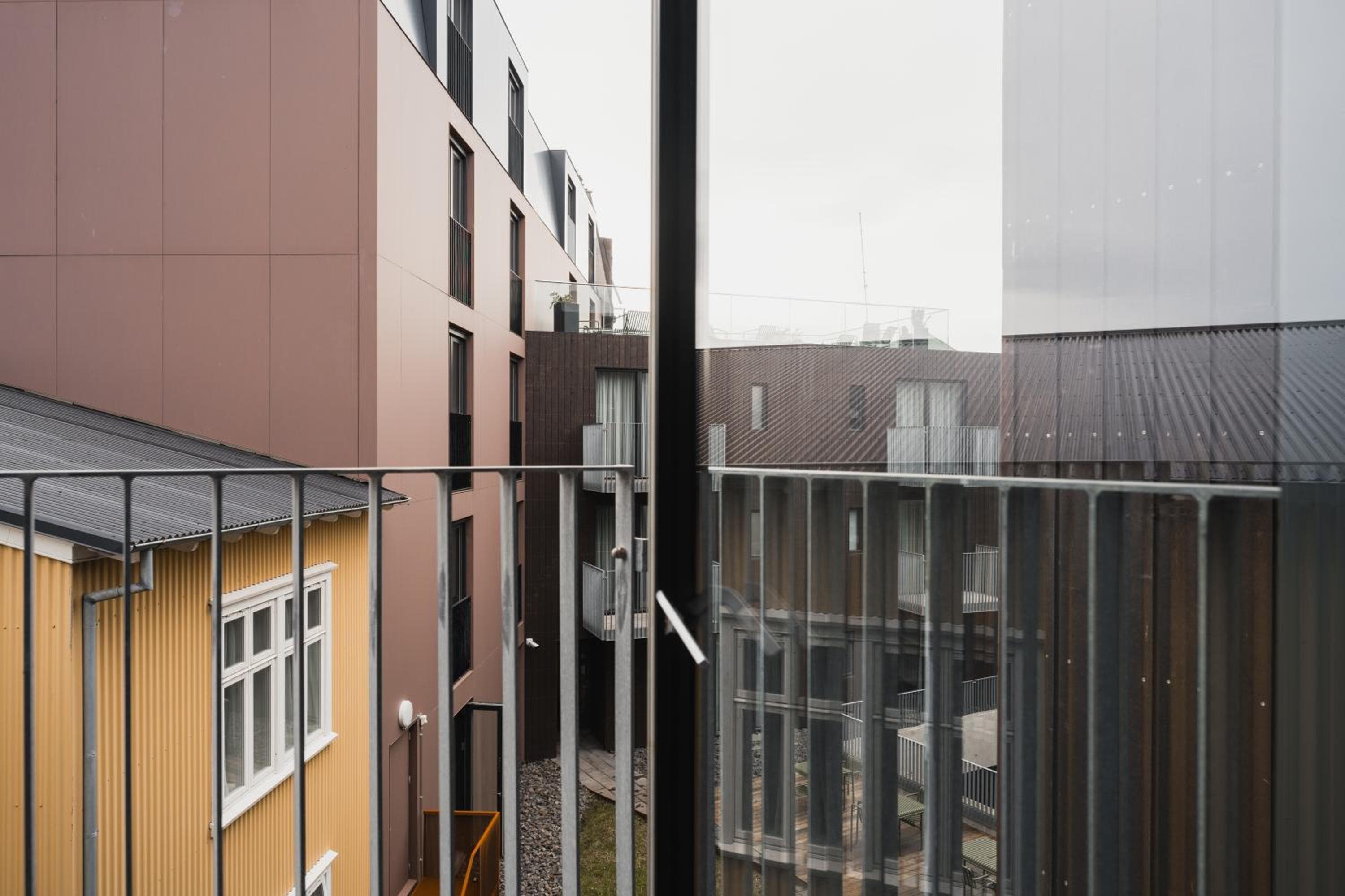 Exeter Hotel hotel, Tryggvagata 12, Reykjavík, Iceland — photo 29