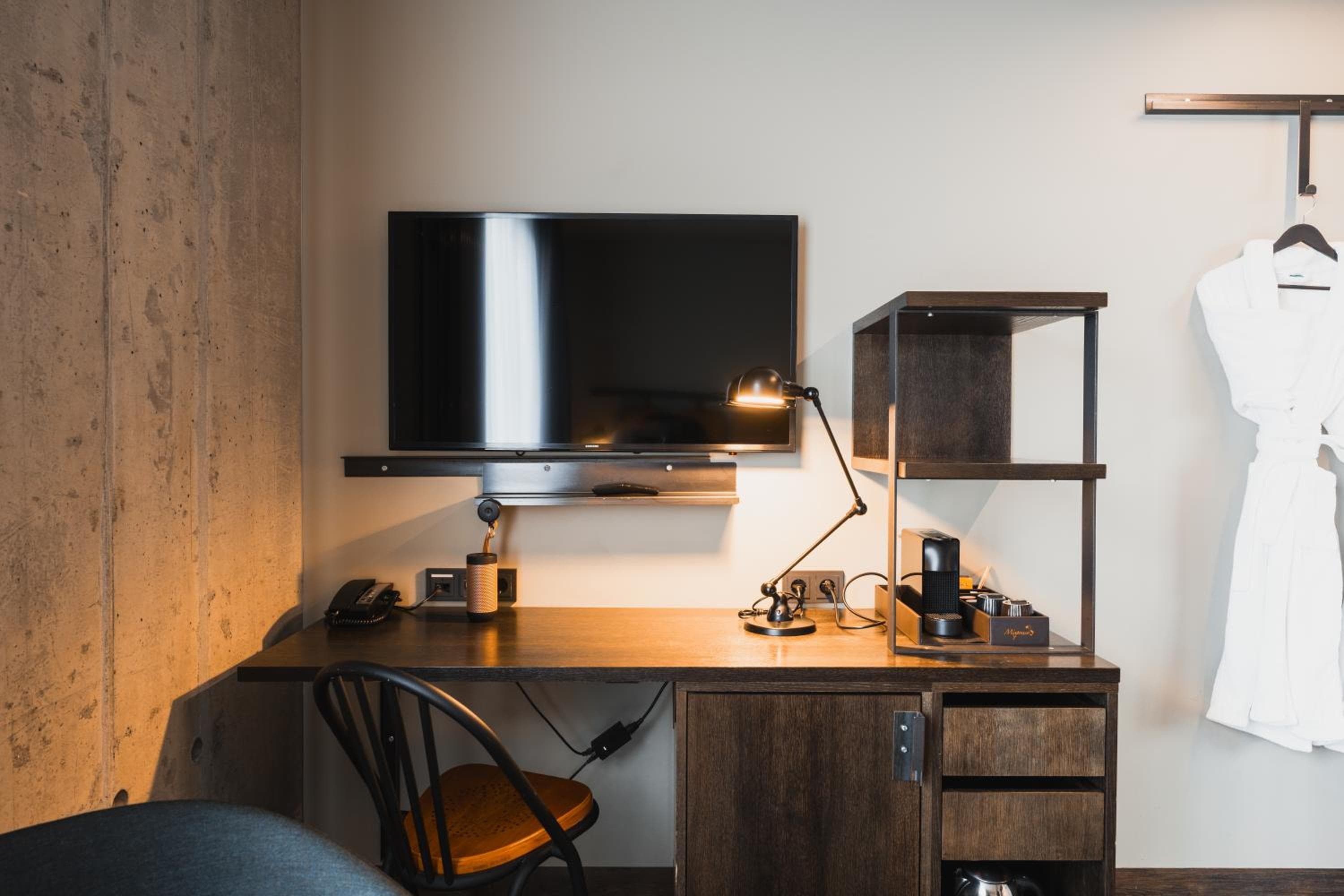 Exeter Hotel hotel, Tryggvagata 12, Reykjavík, Iceland — photo 82