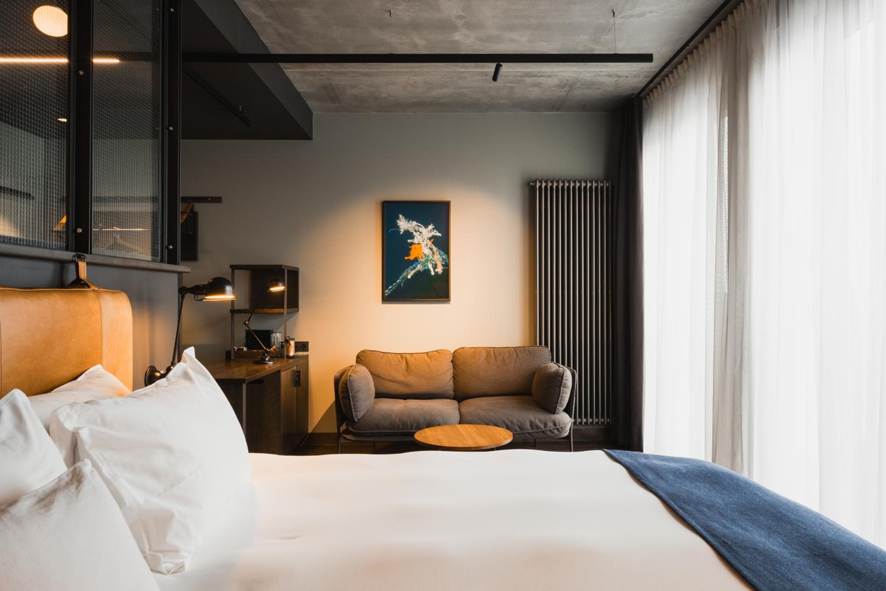 Exeter Hotel hotel, Tryggvagata 12, Reykjavík, Iceland — photo 89