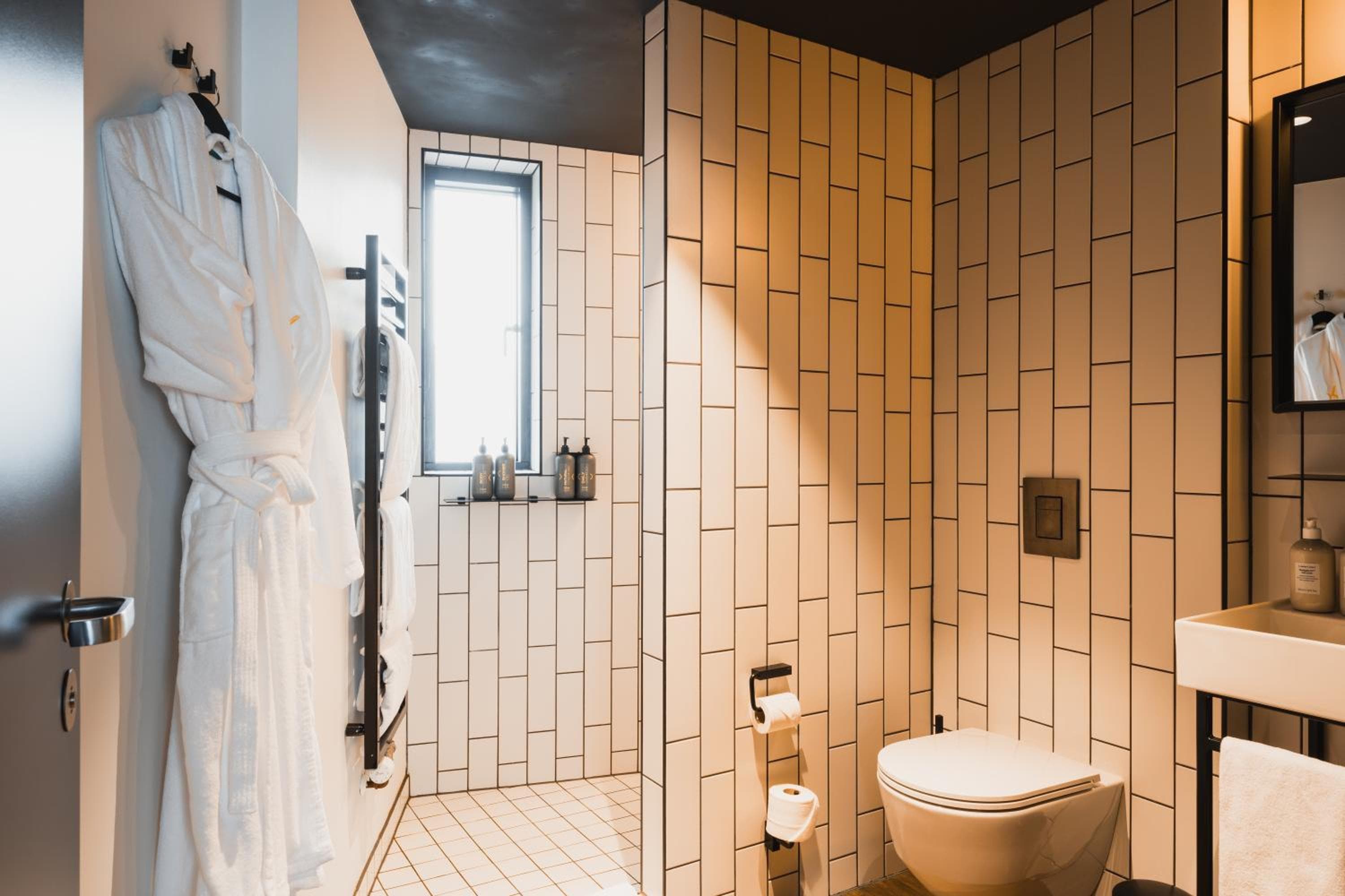 Exeter Hotel hotel, Tryggvagata 12, Reykjavík, Iceland — photo 85