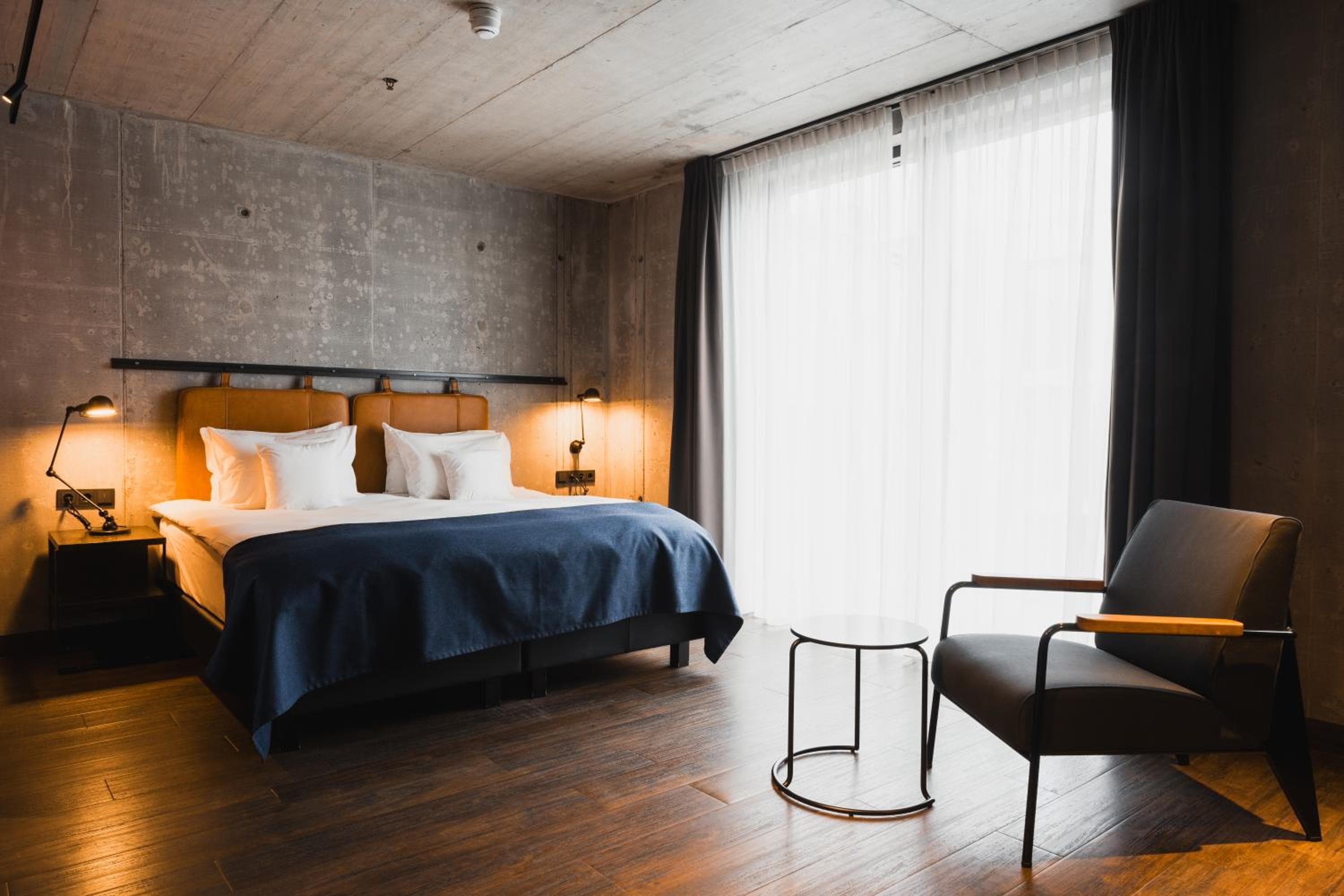 Exeter Hotel hotel, Tryggvagata 12, Reykjavík, Iceland — photo 92