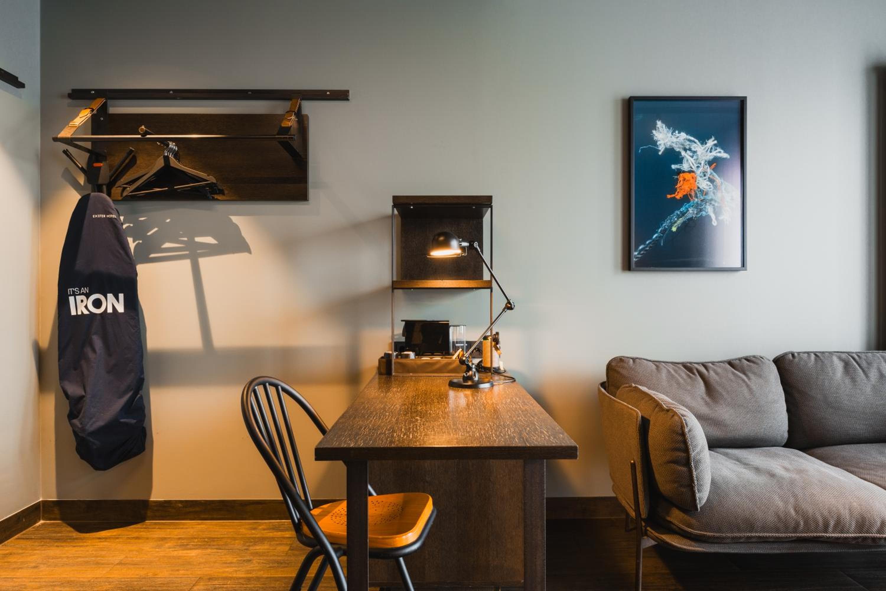 Exeter Hotel hotel, Tryggvagata 12, Reykjavík, Iceland — photo 93