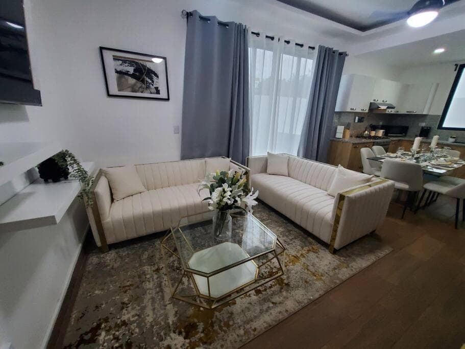 Paradise Luxe Villa in Punta Cana — 15