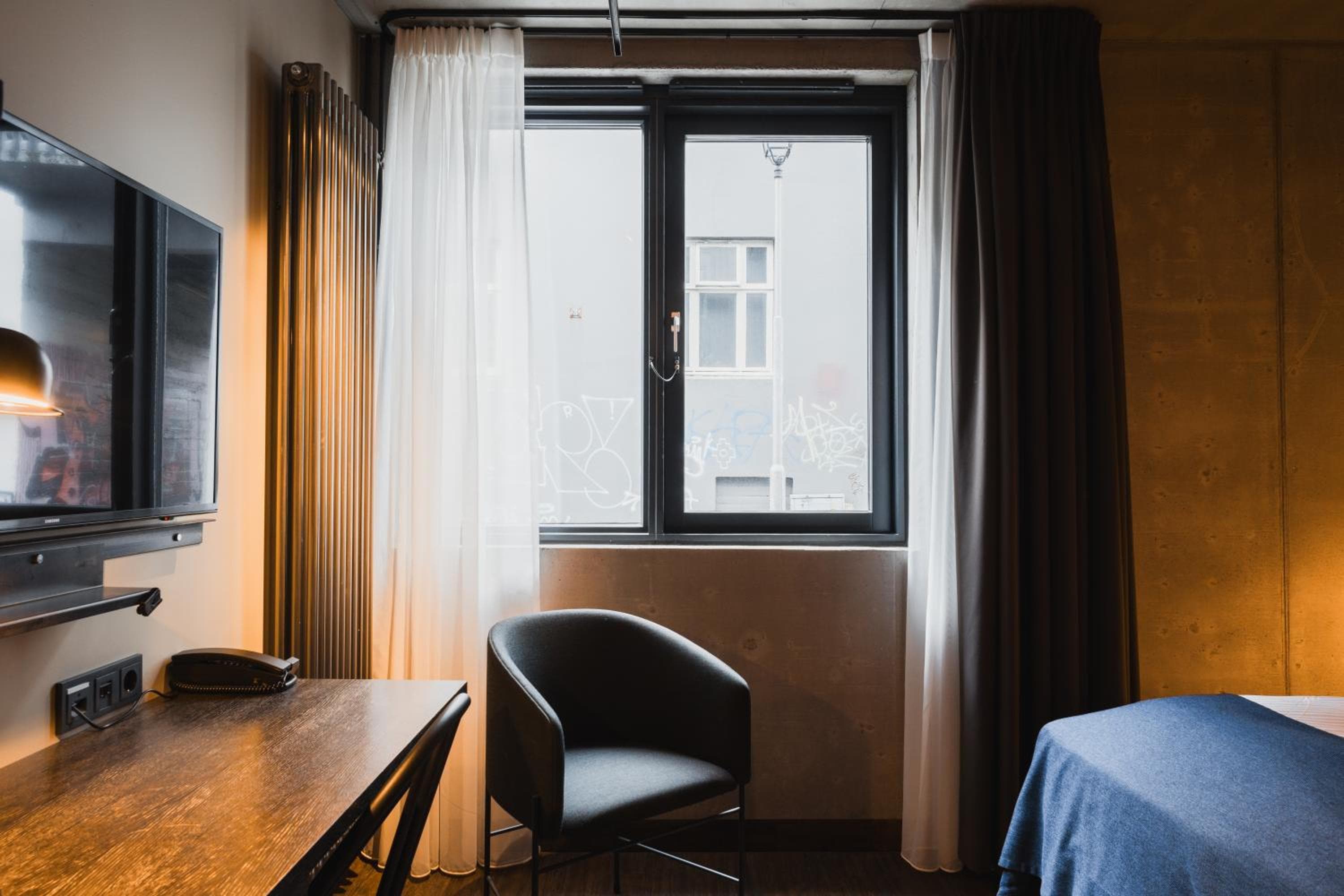 Exeter Hotel hotel, Tryggvagata 12, Reykjavík, Iceland — photo 97