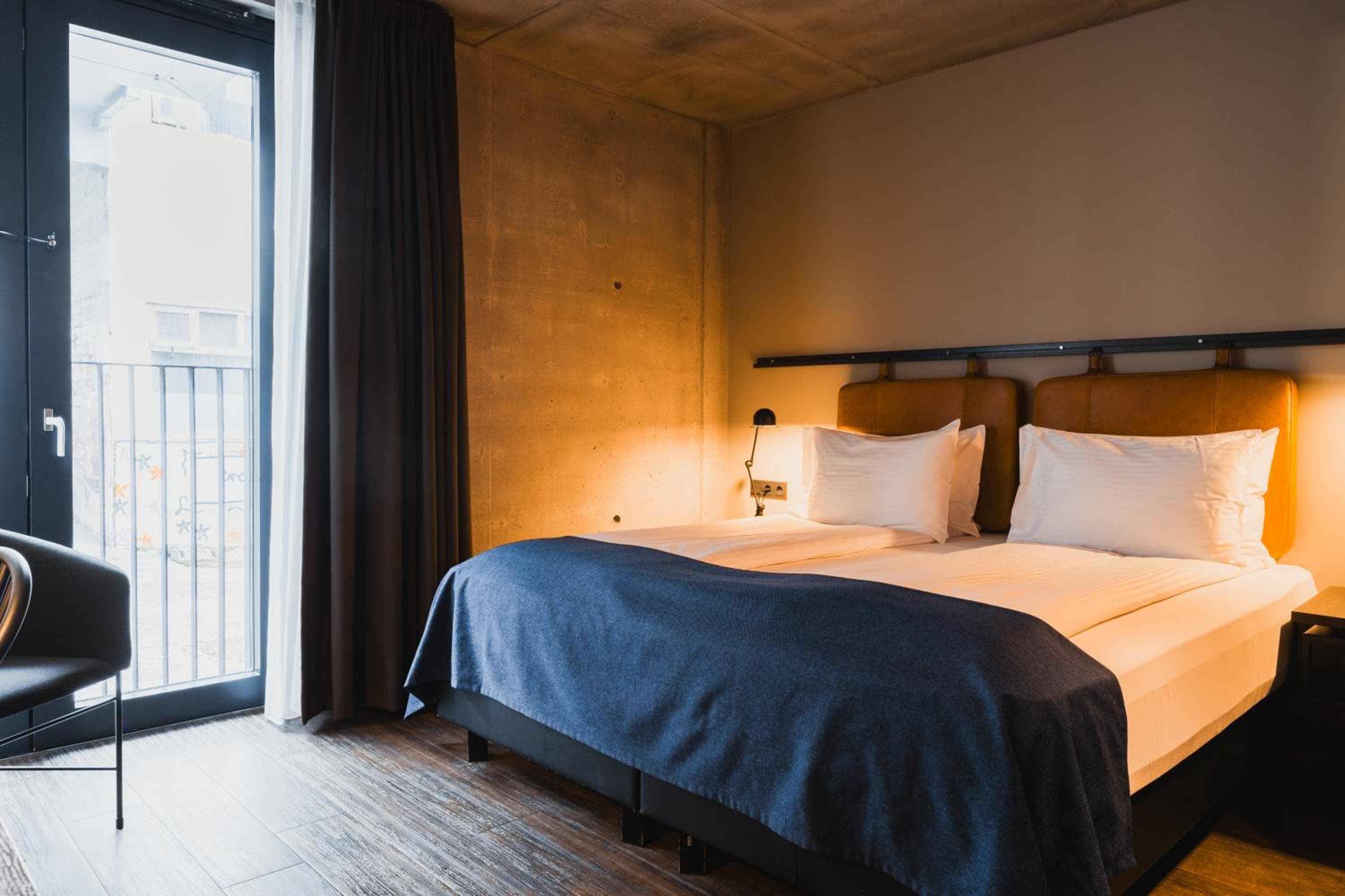 Exeter Hotel hotel, Tryggvagata 12, Reykjavík, Iceland — photo 96