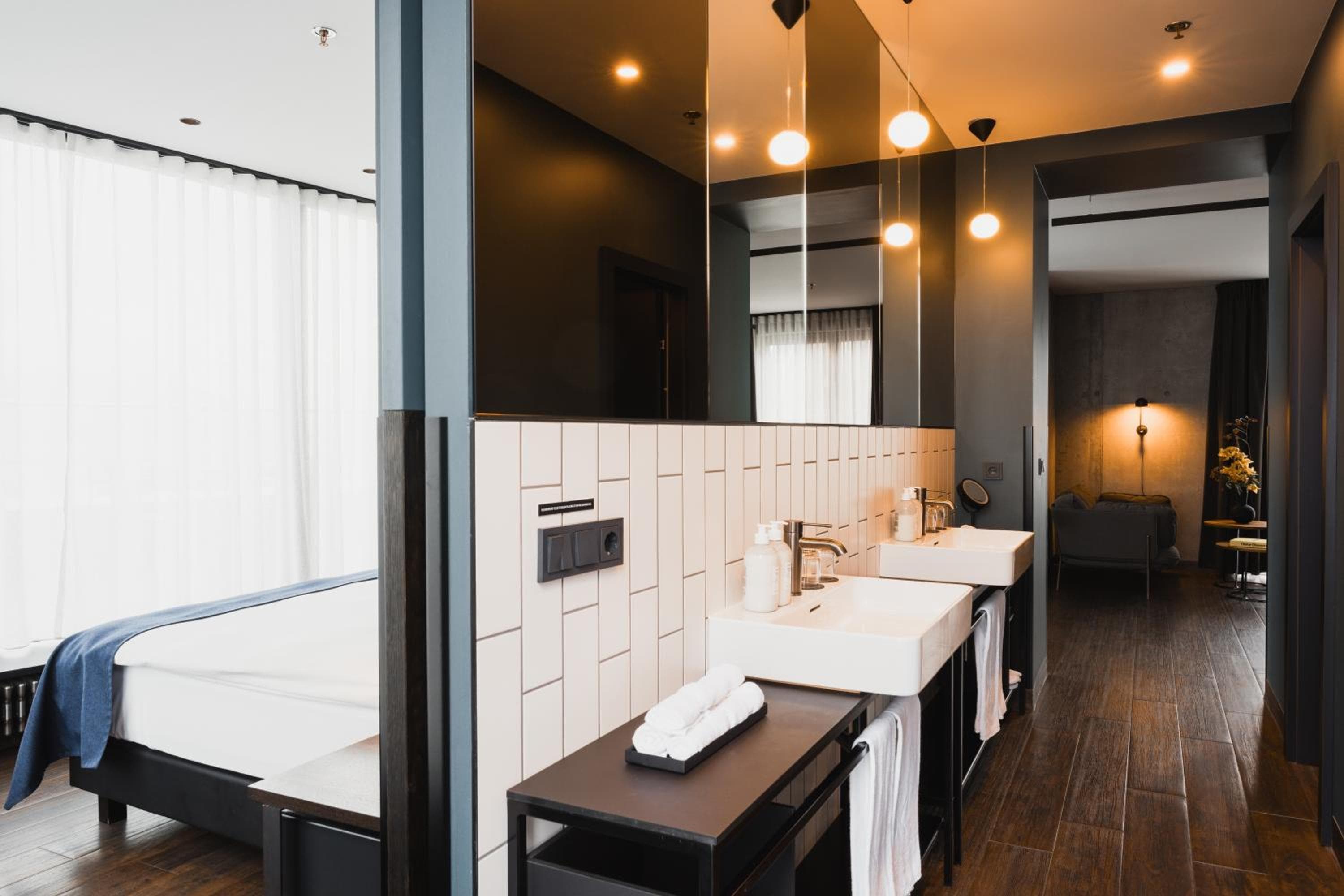 Exeter Hotel hotel, Tryggvagata 12, Reykjavík, Iceland — photo 100