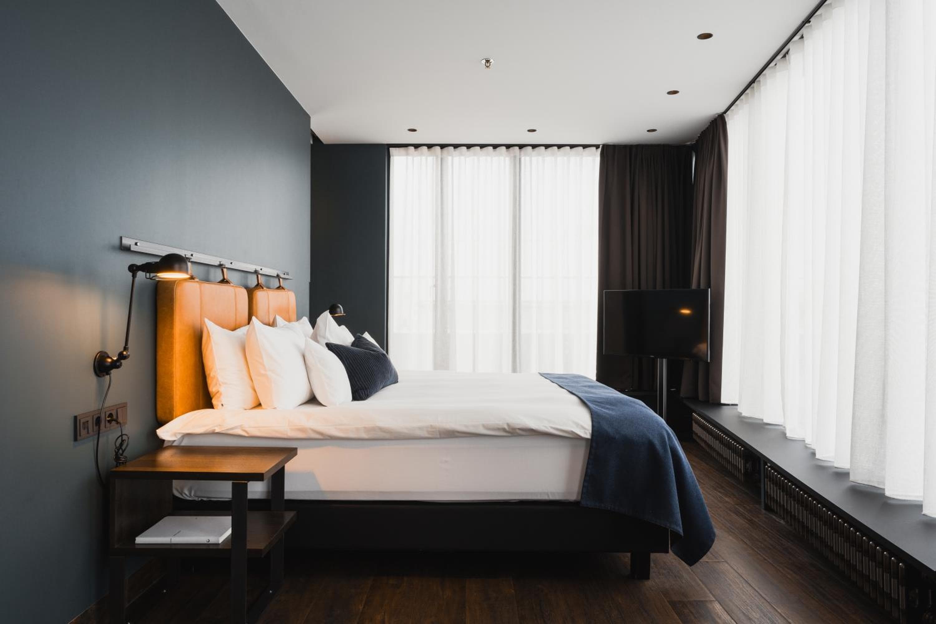 Exeter Hotel hotel, Tryggvagata 12, Reykjavík, Iceland — photo 54