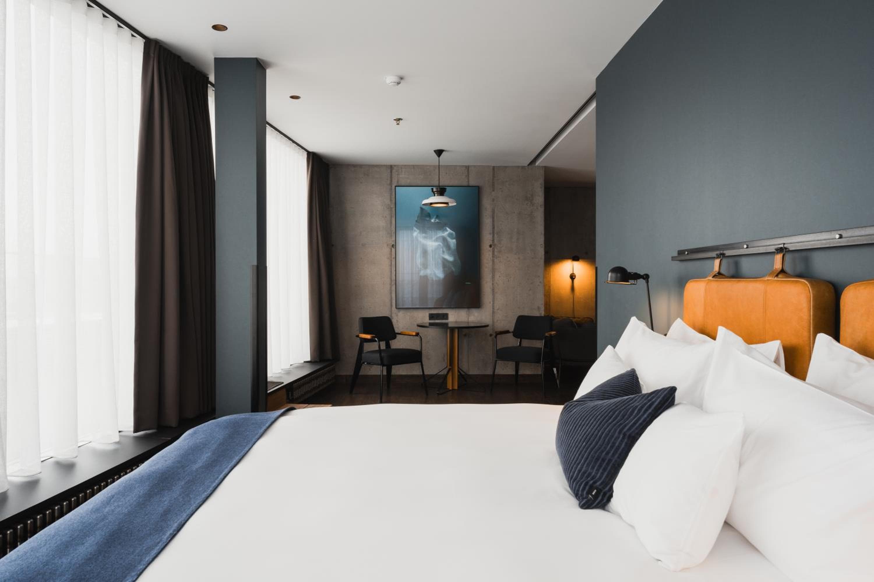 Exeter Hotel hotel, Tryggvagata 12, Reykjavík, Iceland — photo 55