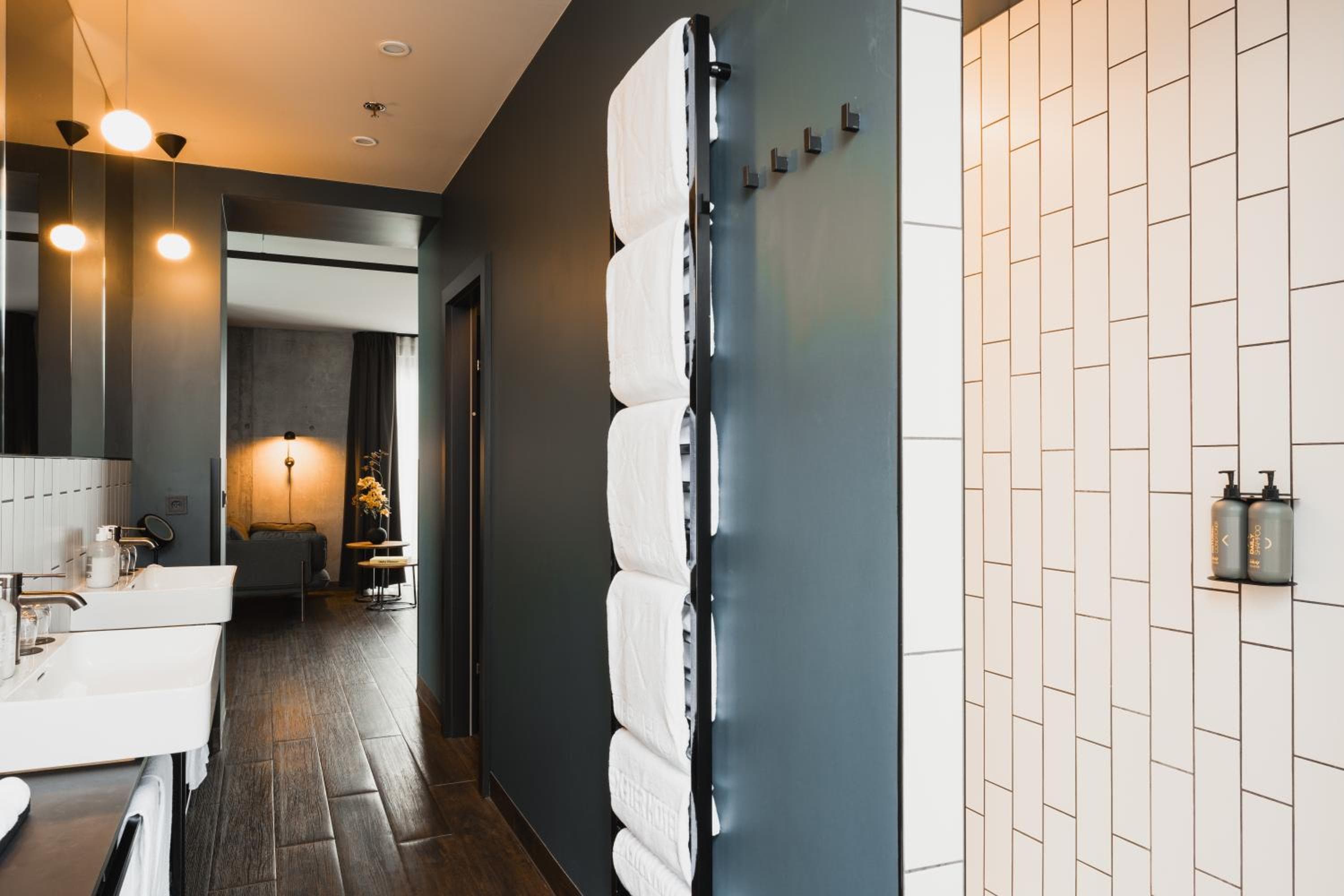 Exeter Hotel hotel, Tryggvagata 12, Reykjavík, Iceland — photo 53